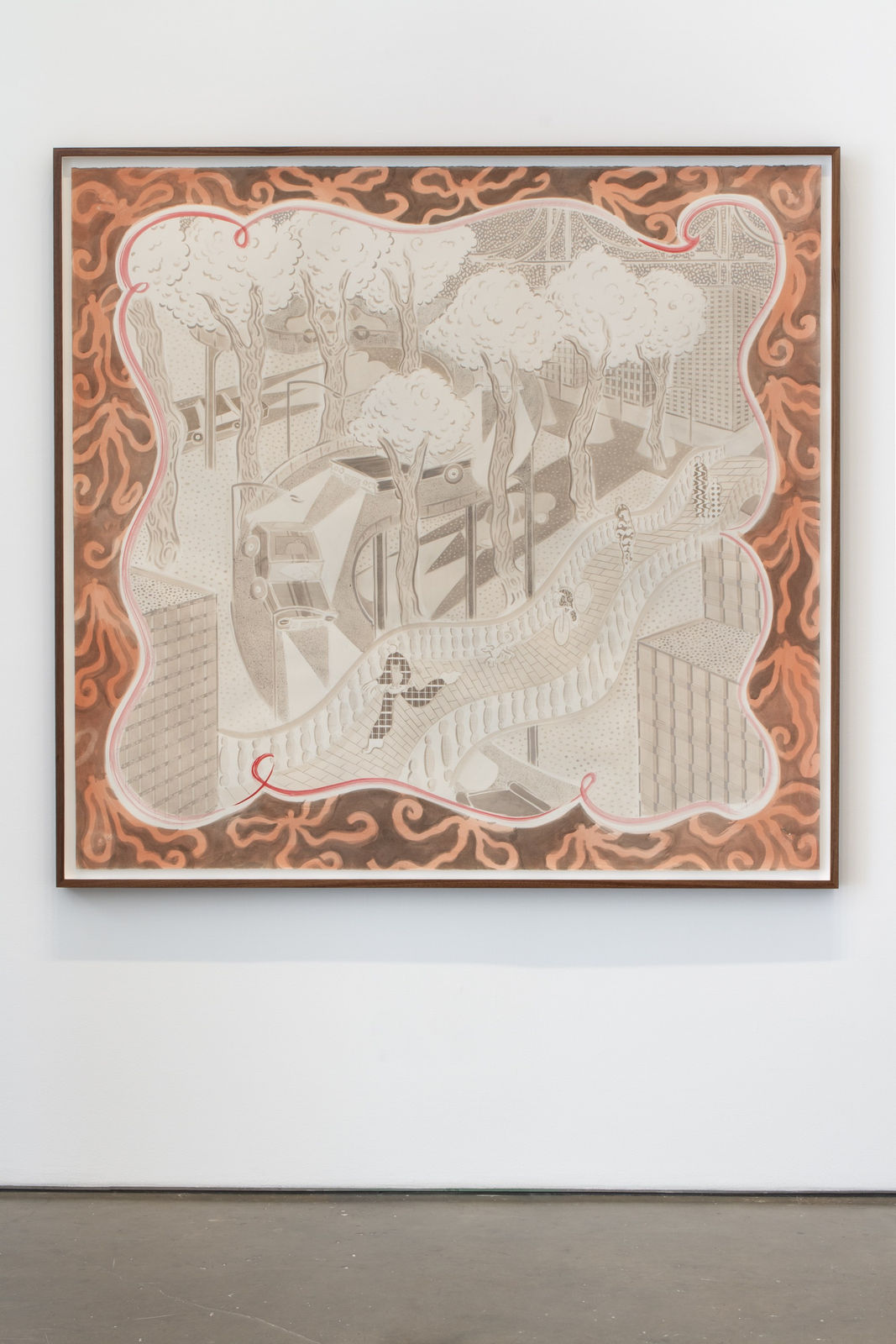 Alexa Guariglia, July, 2025