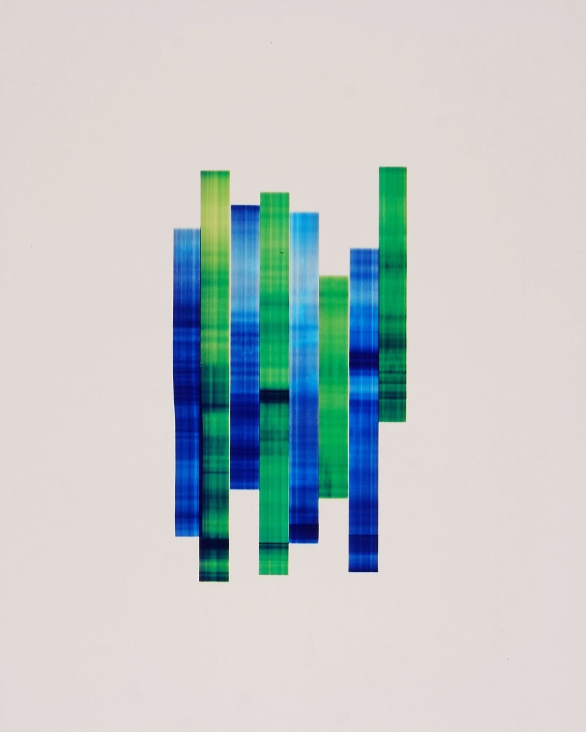 Karl Martin Holzhäuser, 16 mal 1-4,2/3, K.M. Holzhäuser, 1993