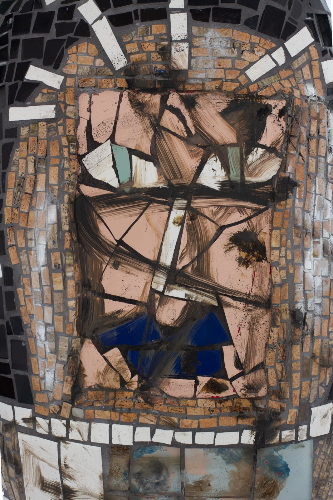 Cameron Welch, Sleepwalker, 2024