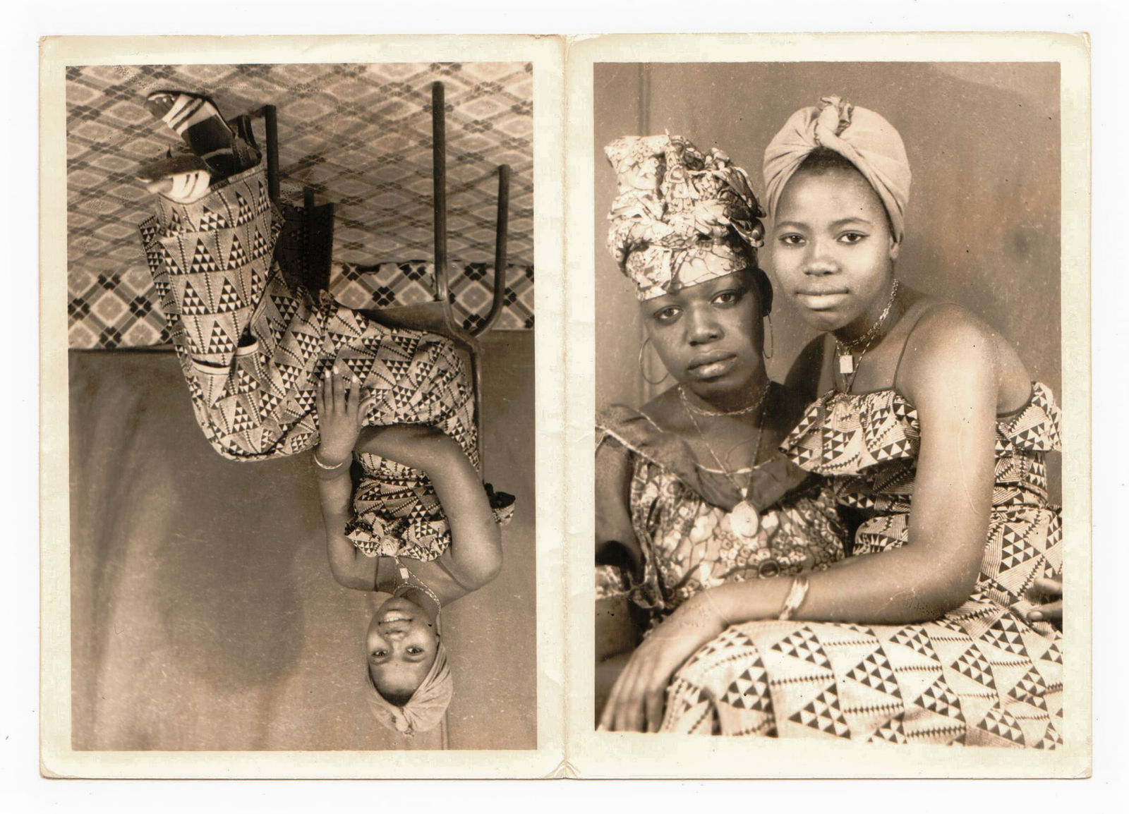 Sanlé Sory, Unknown Title, Unknown Date