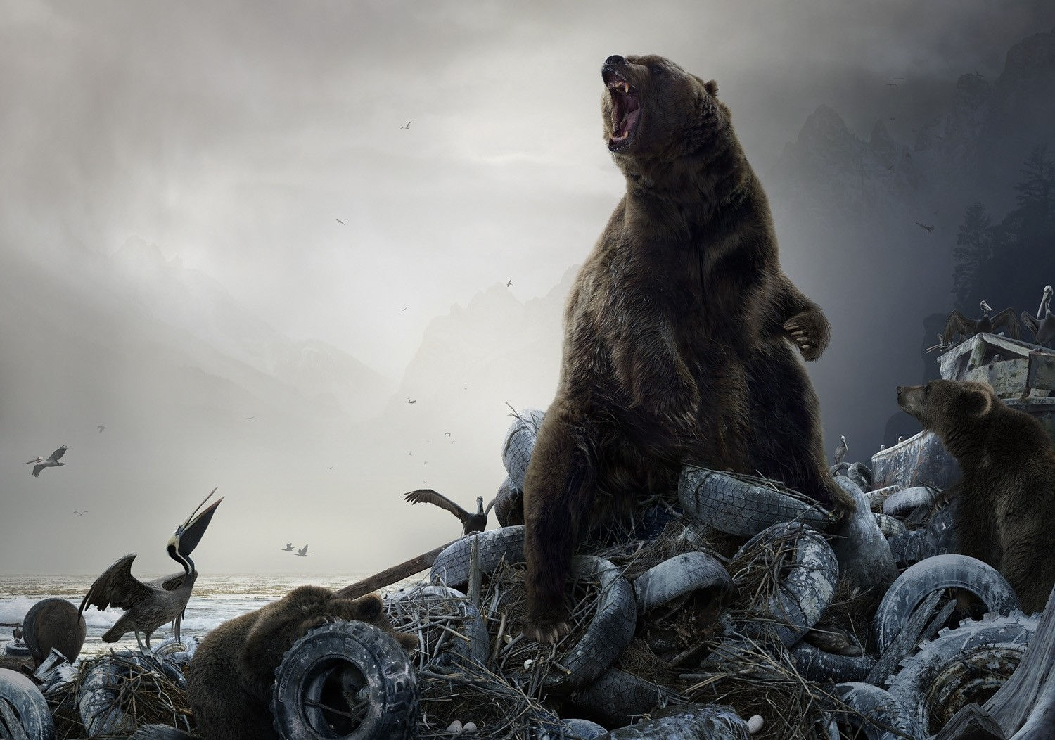 Simen Johan, Untitled #200, 2019