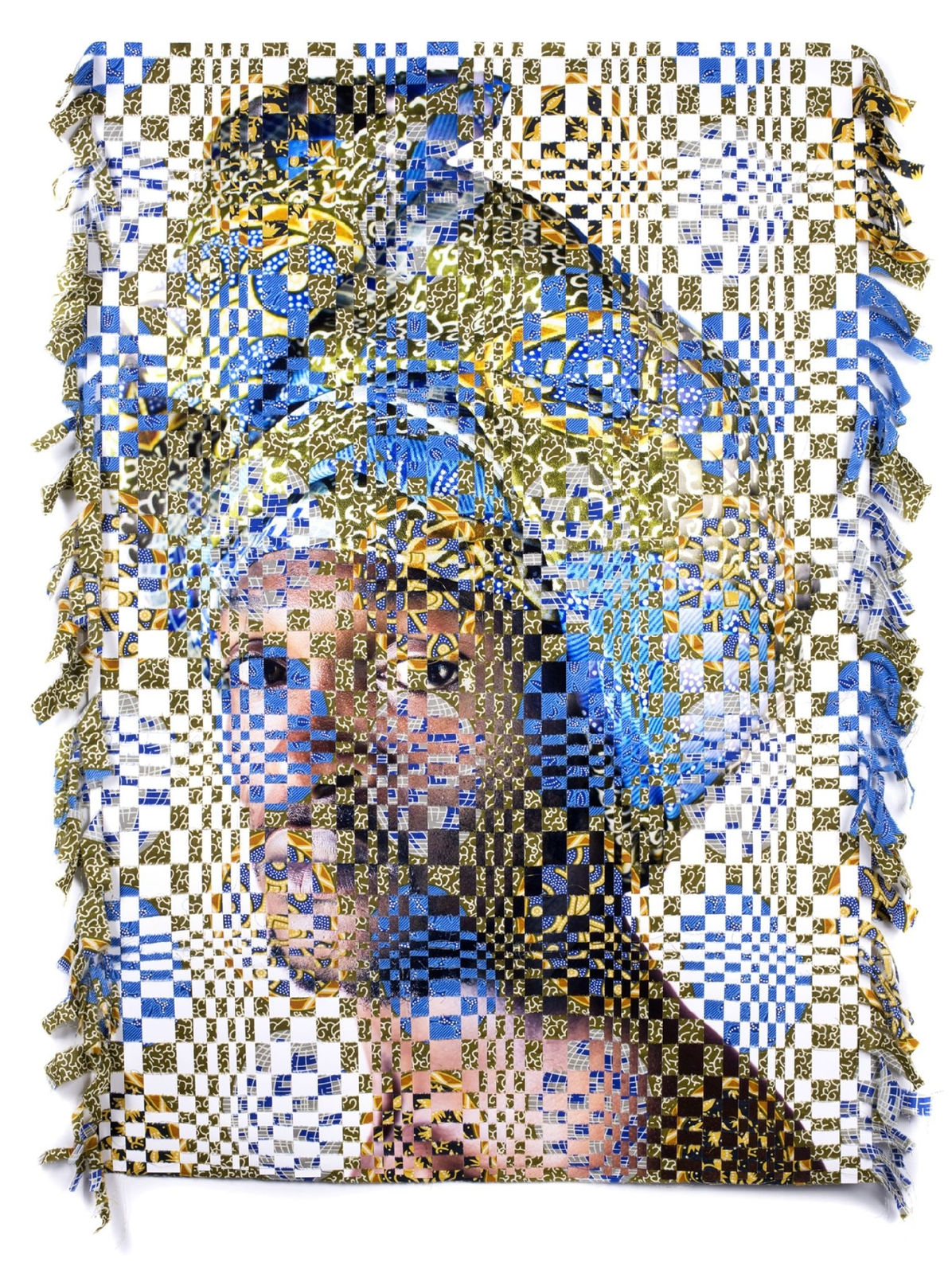 Kyle Meyer, Unidentified 32, 2017