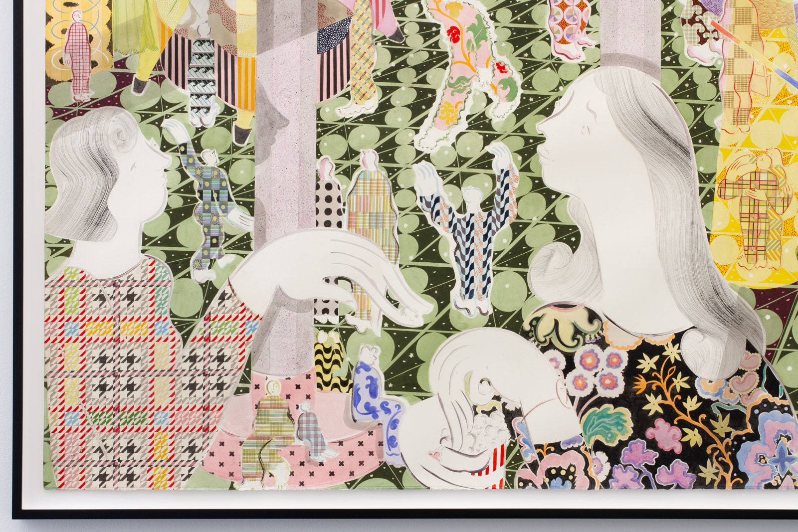 Alexa Guariglia, Sparklemotion, 2024