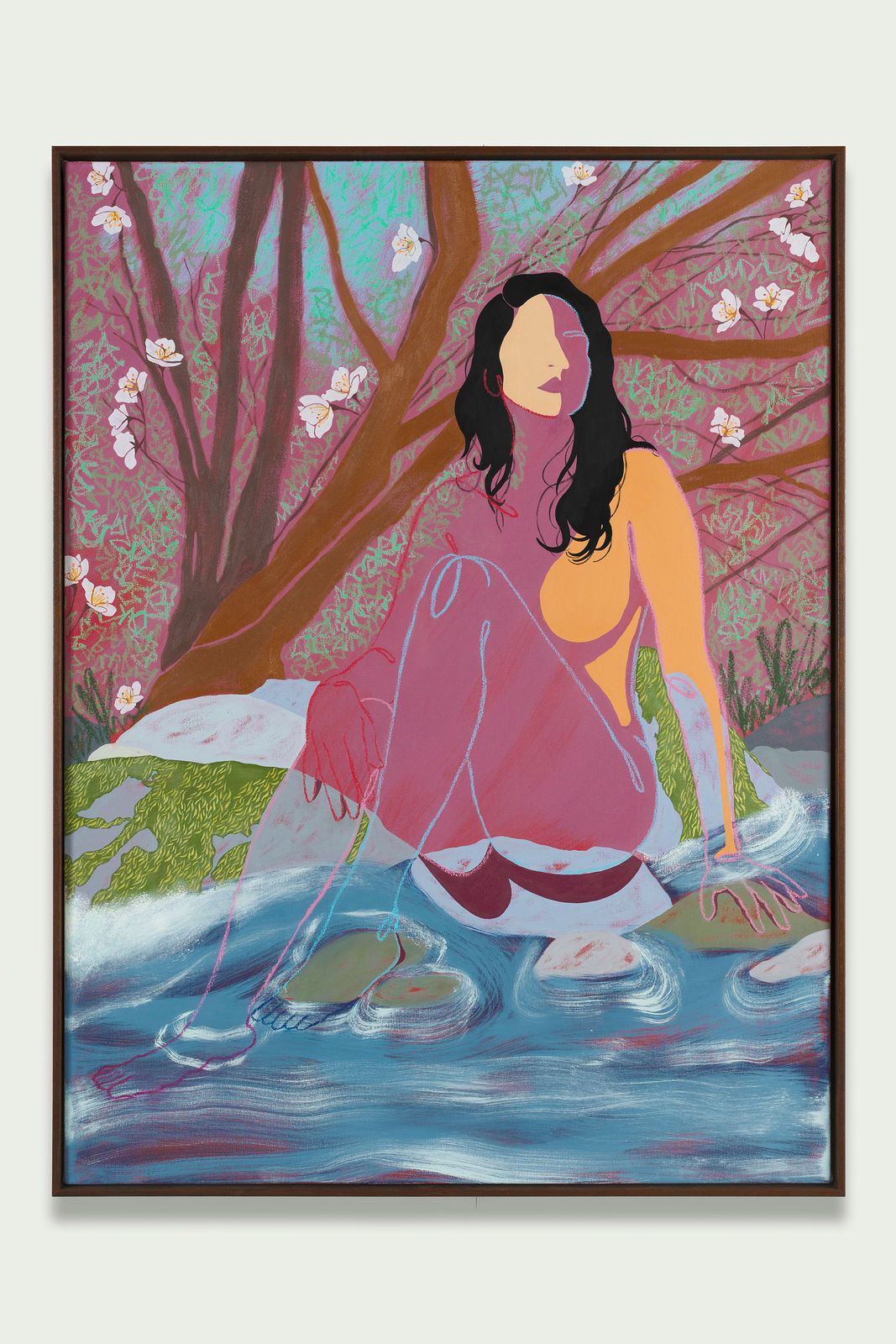 Anoushka Mirchandani, Cherry Springs, 2025