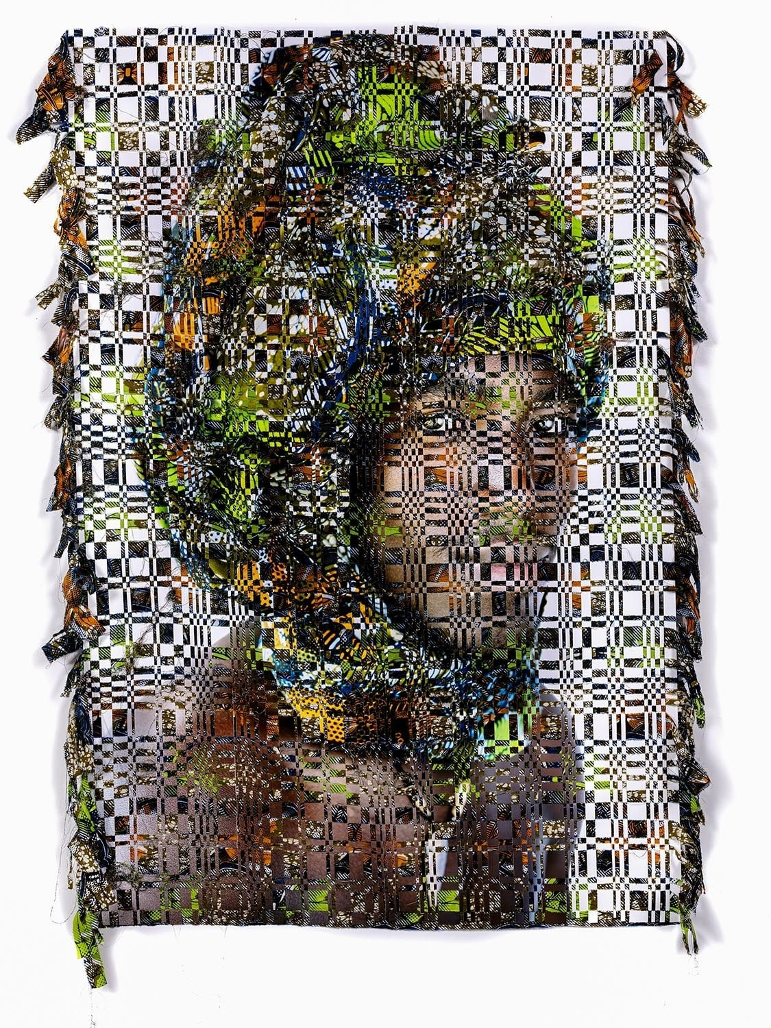 Kyle Meyer, Unidentified 92a, 2019