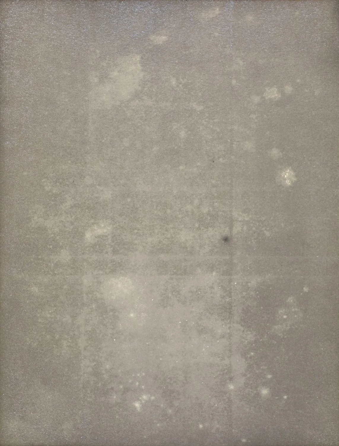 Alison Rossiter, Kodak Limited Kodabrom, exact expiration date unknown, ca. 1940s, processed 2012