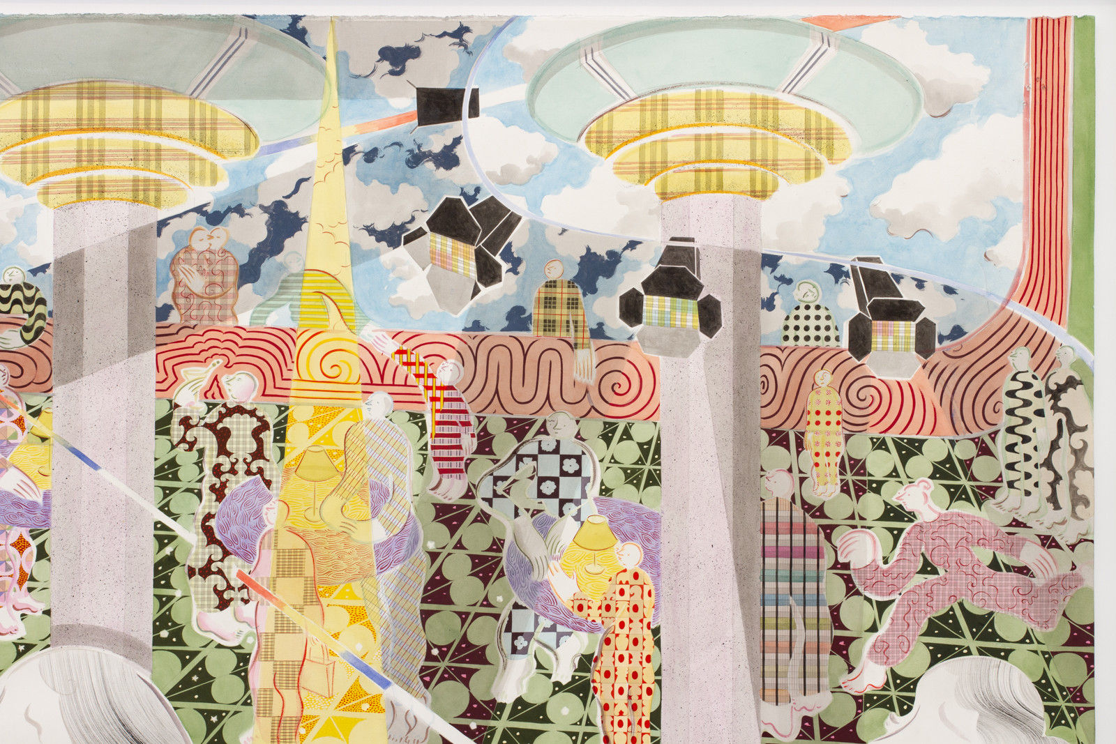 Alexa Guariglia, Sparklemotion, 2024