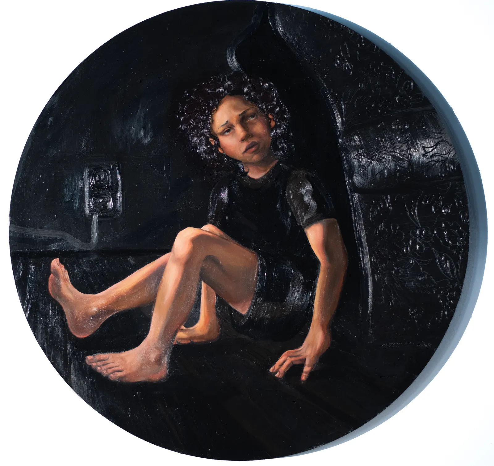 Natia Lemay, The Fear of Things, 2023