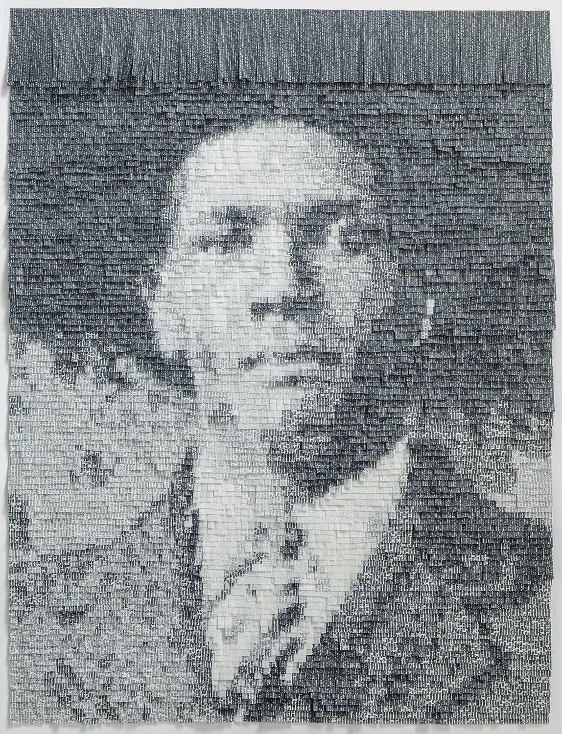 Nathalie Boutté, F.H. Hawpine, 2019