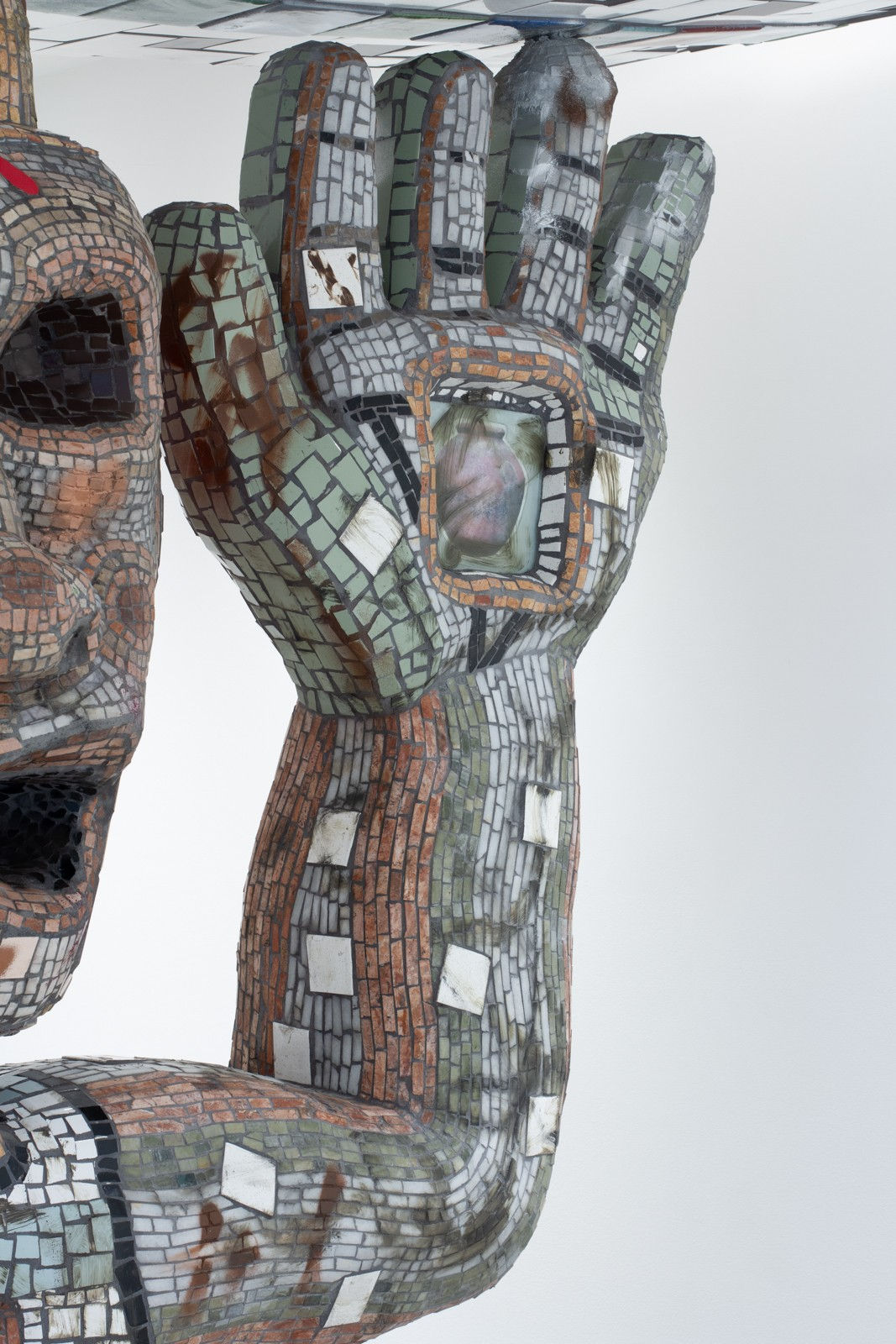 Cameron Welch, Sleepwalker, 2024