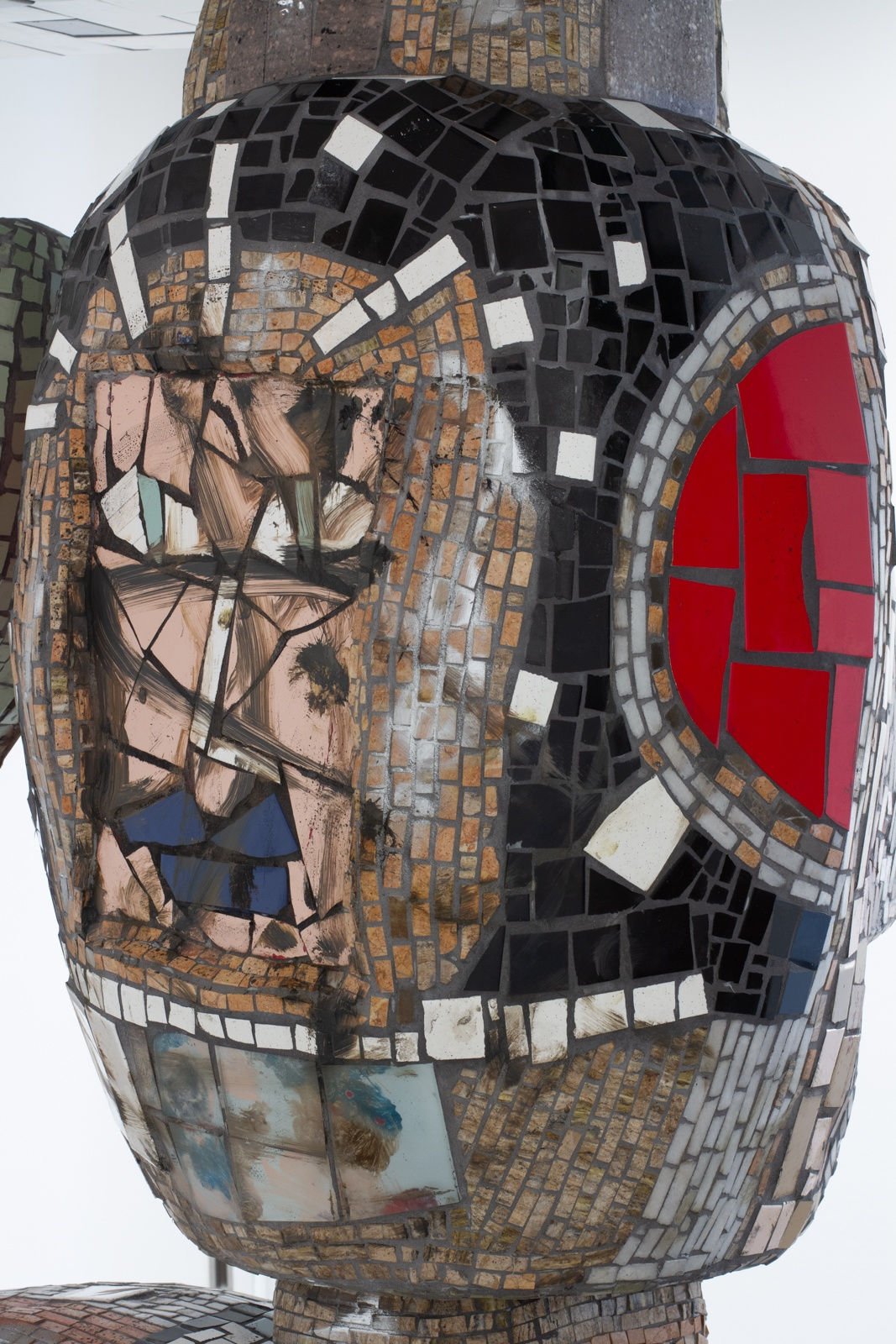 Cameron Welch, Sleepwalker, 2024