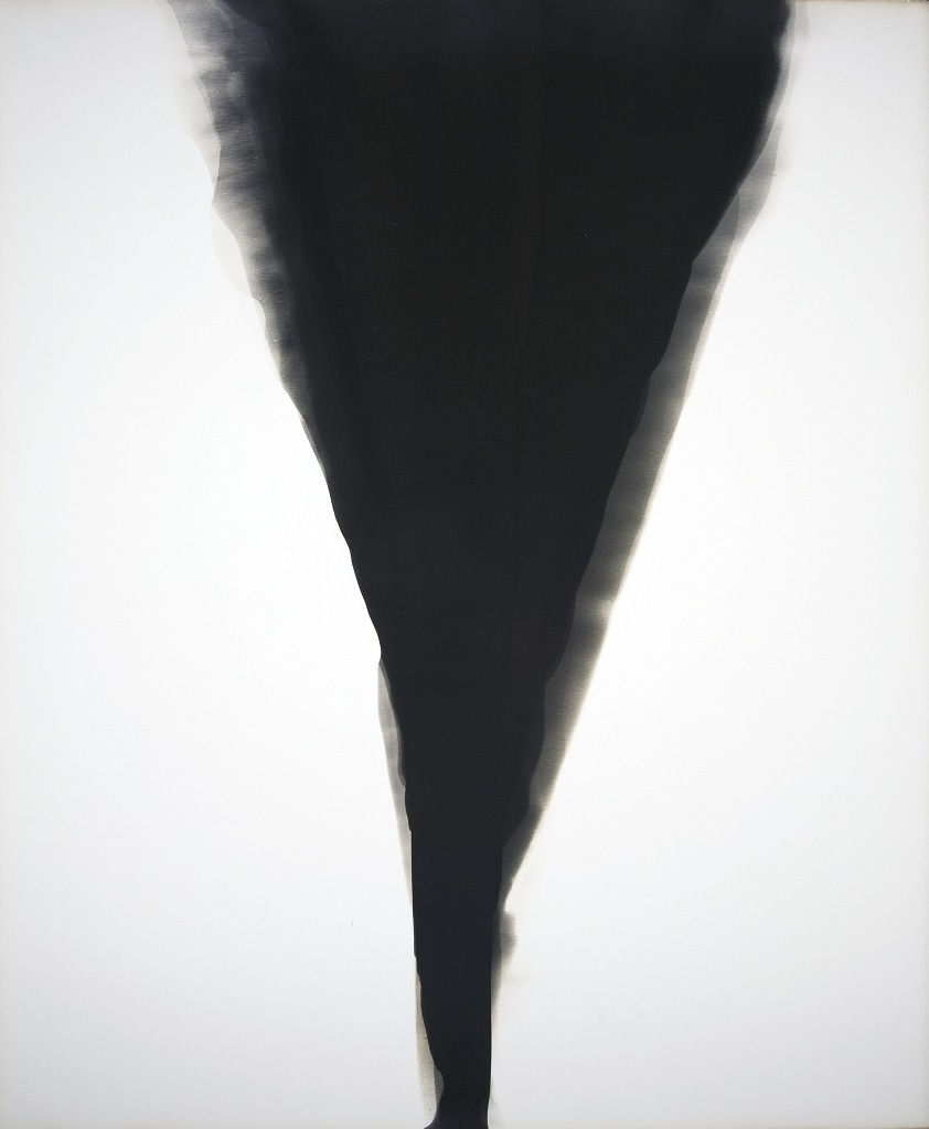 Alison Rossiter, Fuji Gaslight, exact expiration date unknown, ca. 1920's, processed in 2010 (#5), 2010