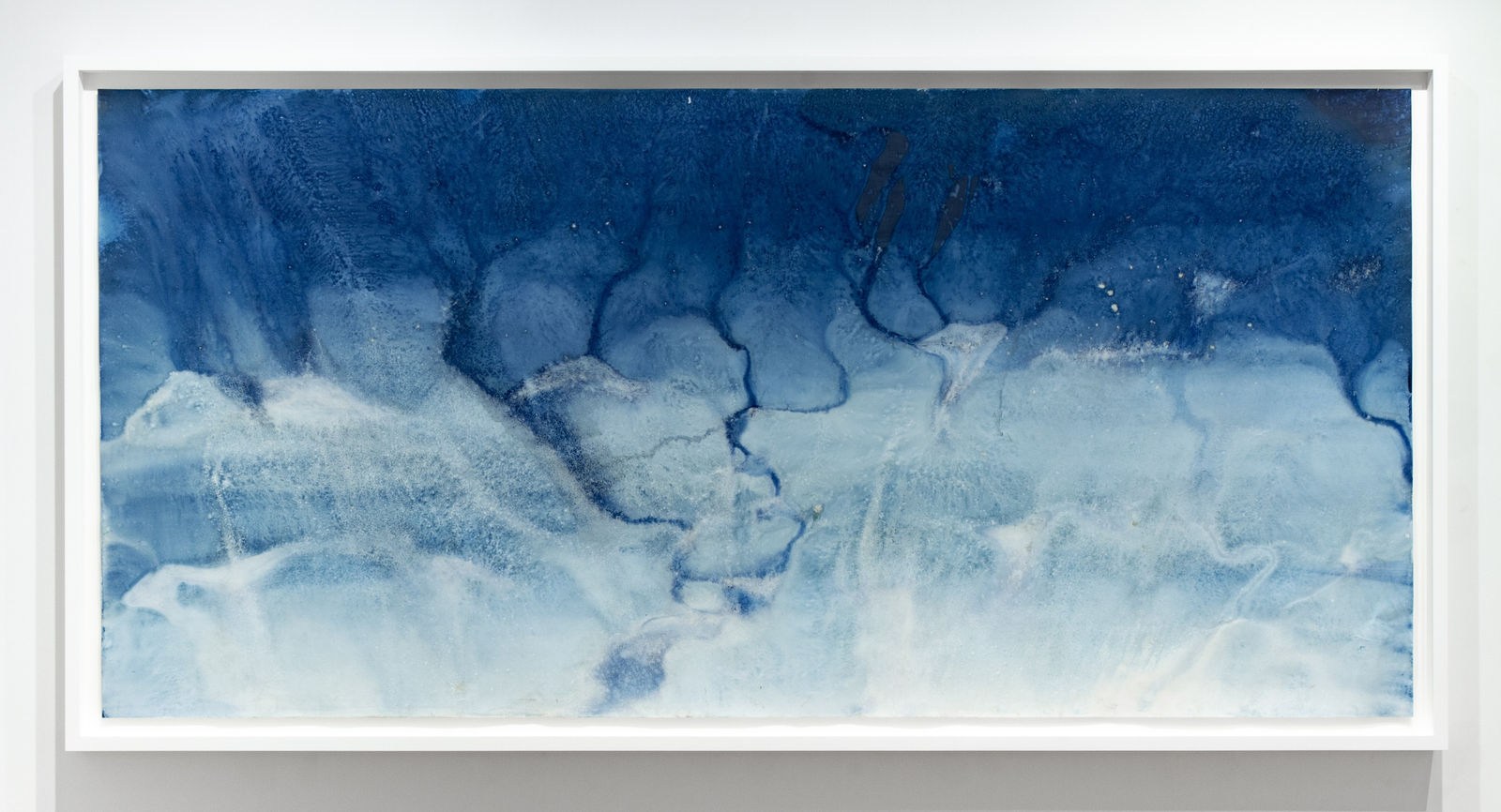 Meghann Riepenhoff, Waters of the Americas: World’s End to the Mouth of the Mashpee River, Deluge from Residual Hurricane Ian Storms, Waves, Hingham to Cape Cod, Massachusetts 9.22.2022, 2022