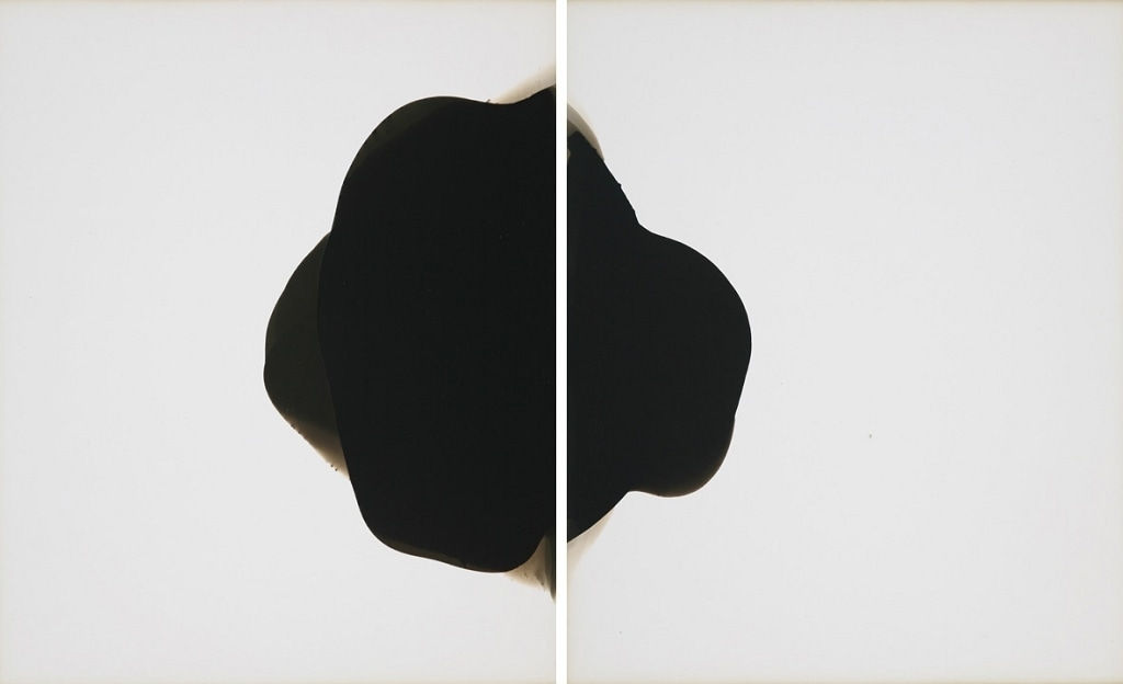 Alison Rossiter, Fuji, exact expiration date unknown, ca. 1930's, processed in 2010 (#7), 2010