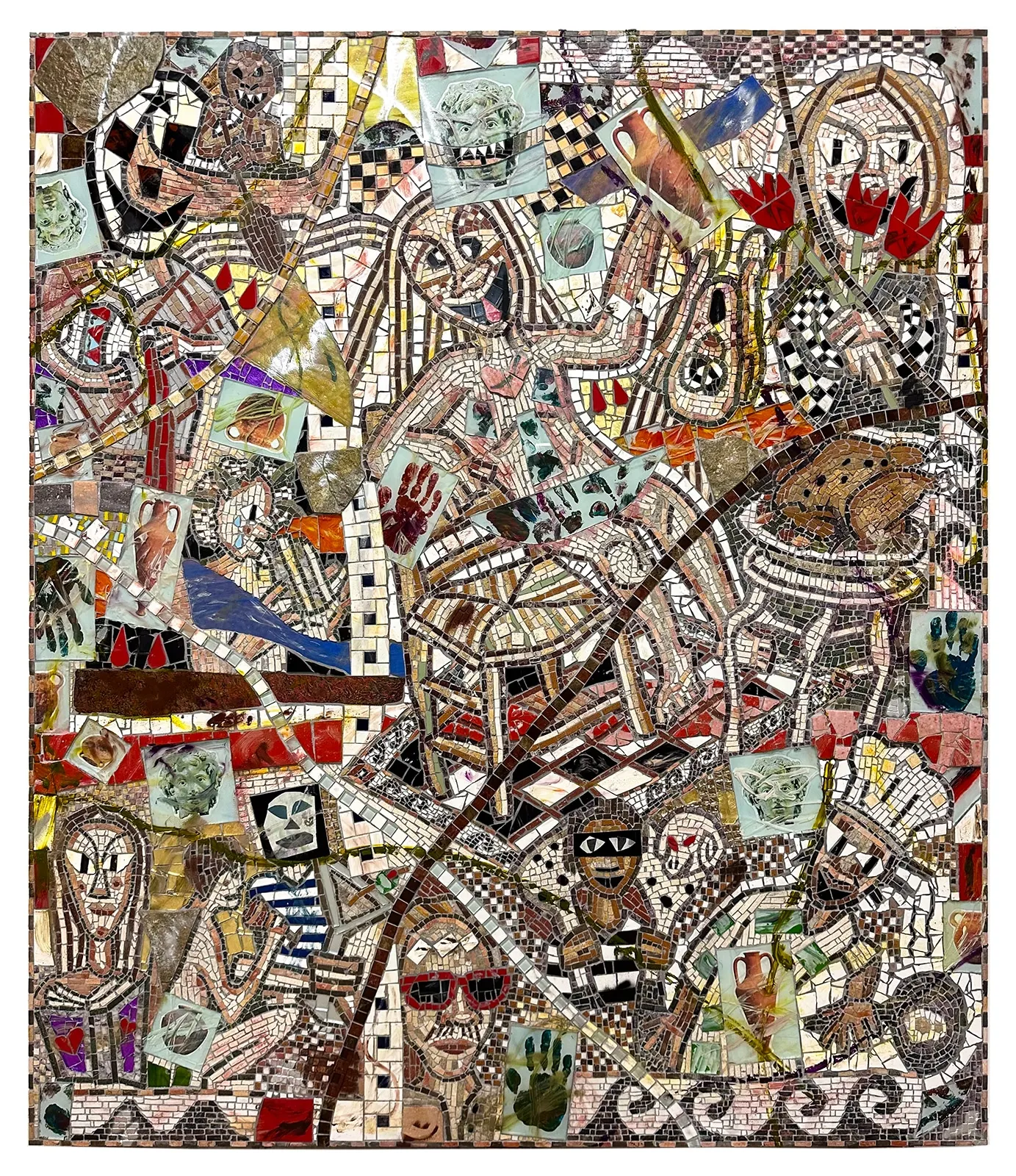 Cameron Welch, The Feast, 2023