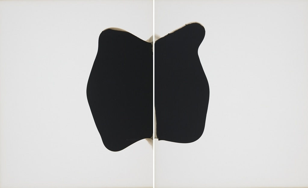 Alison Rossiter, Fuji, exact expiration date unknown, ca. 1930's, processed in 2010 (#6), 2010