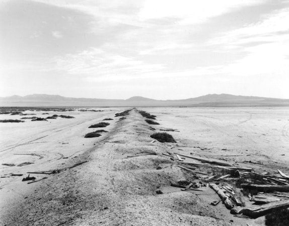 Mark Ruwedel, Central Pacific #18, 1994