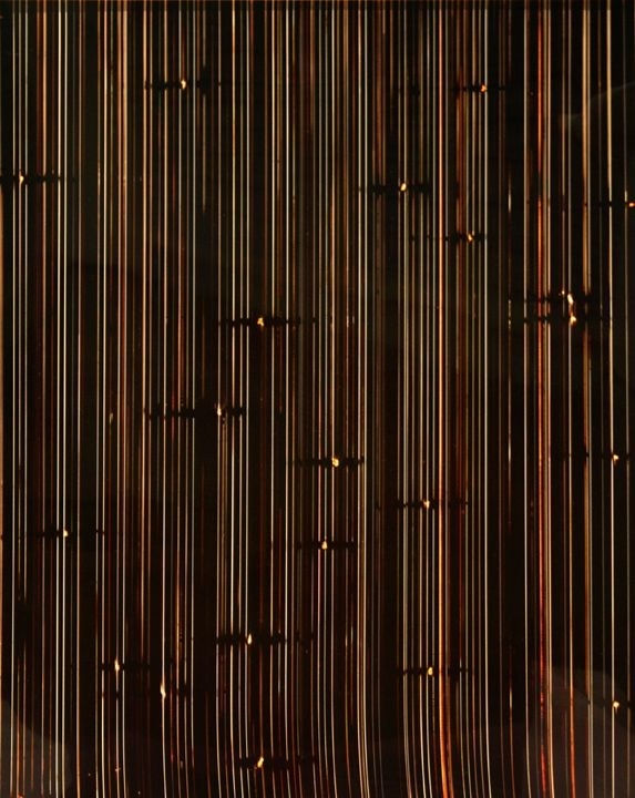 Marco Breuer, Tilt (C-403), 2004