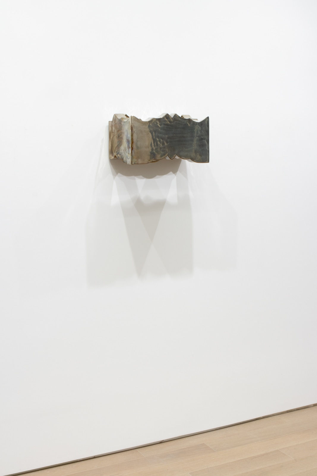 Ibrahim Said, Flight, 2024