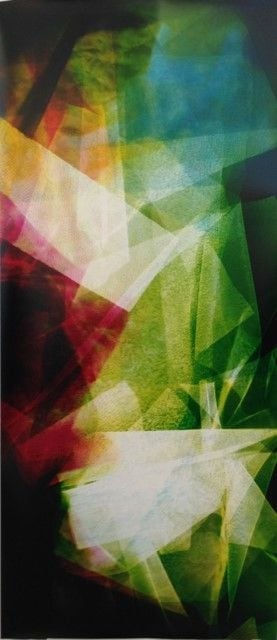 Bryan Graf, Tropical Psychedelics III, 2014