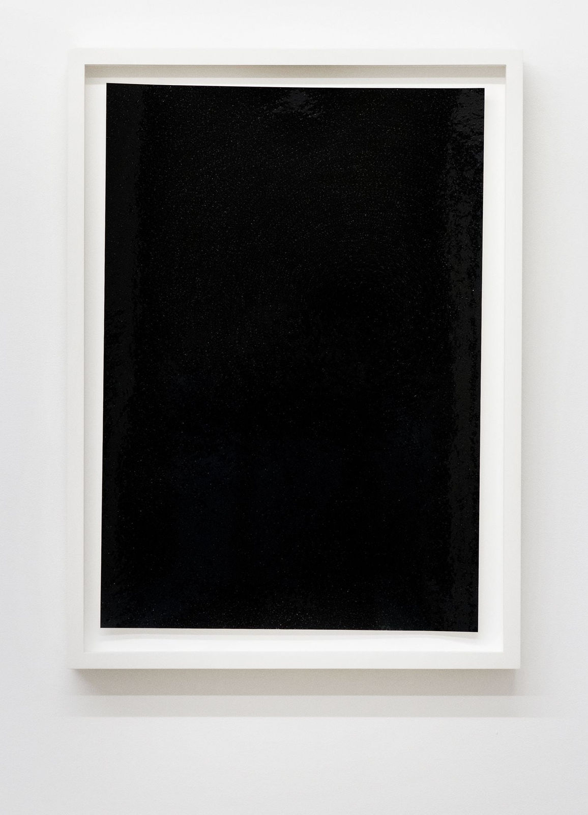 Marco Breuer, Untitled (C-681), 2007