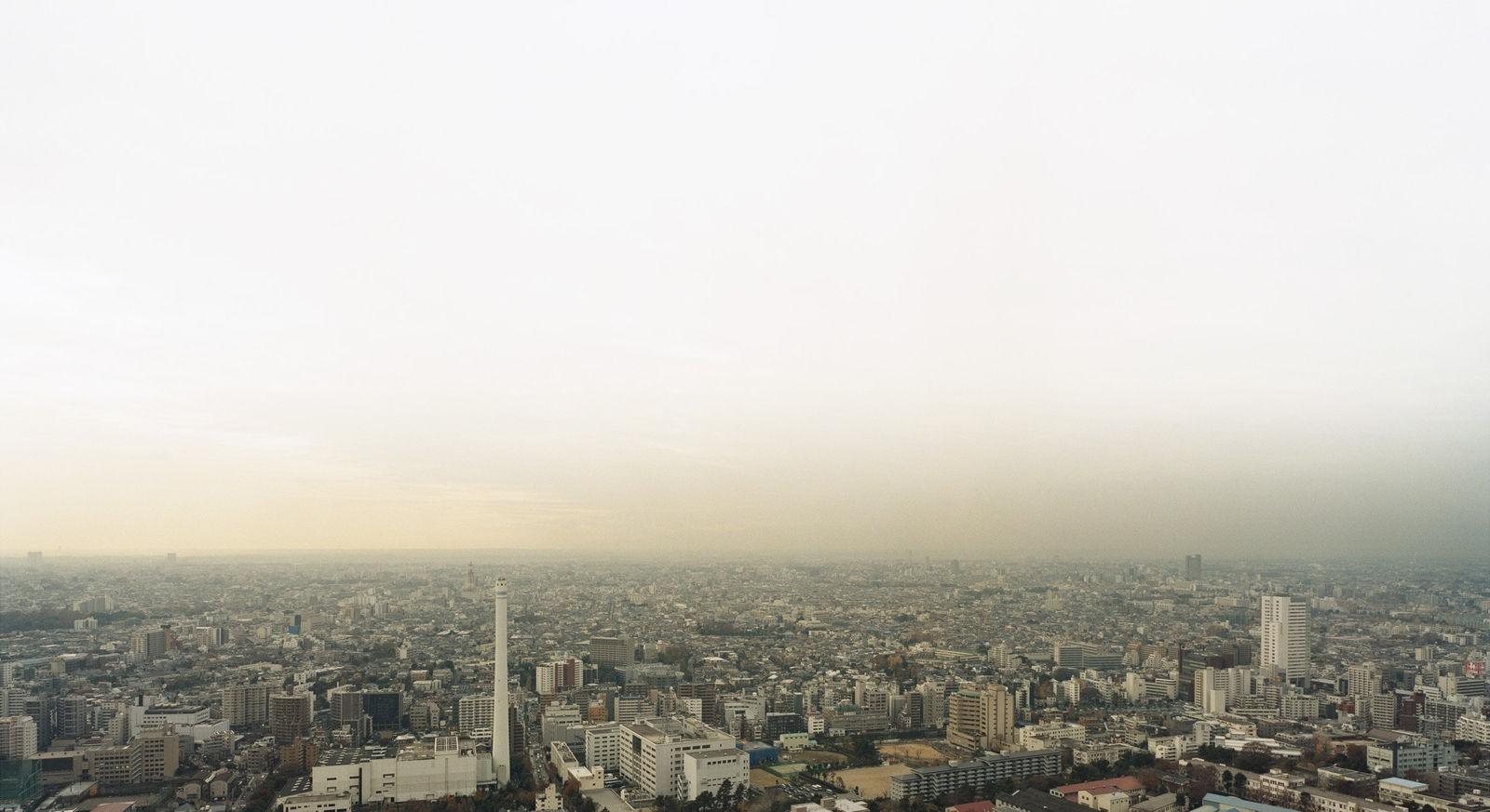 Sze Tsung Nicolás Leong, Tokyo, 2002