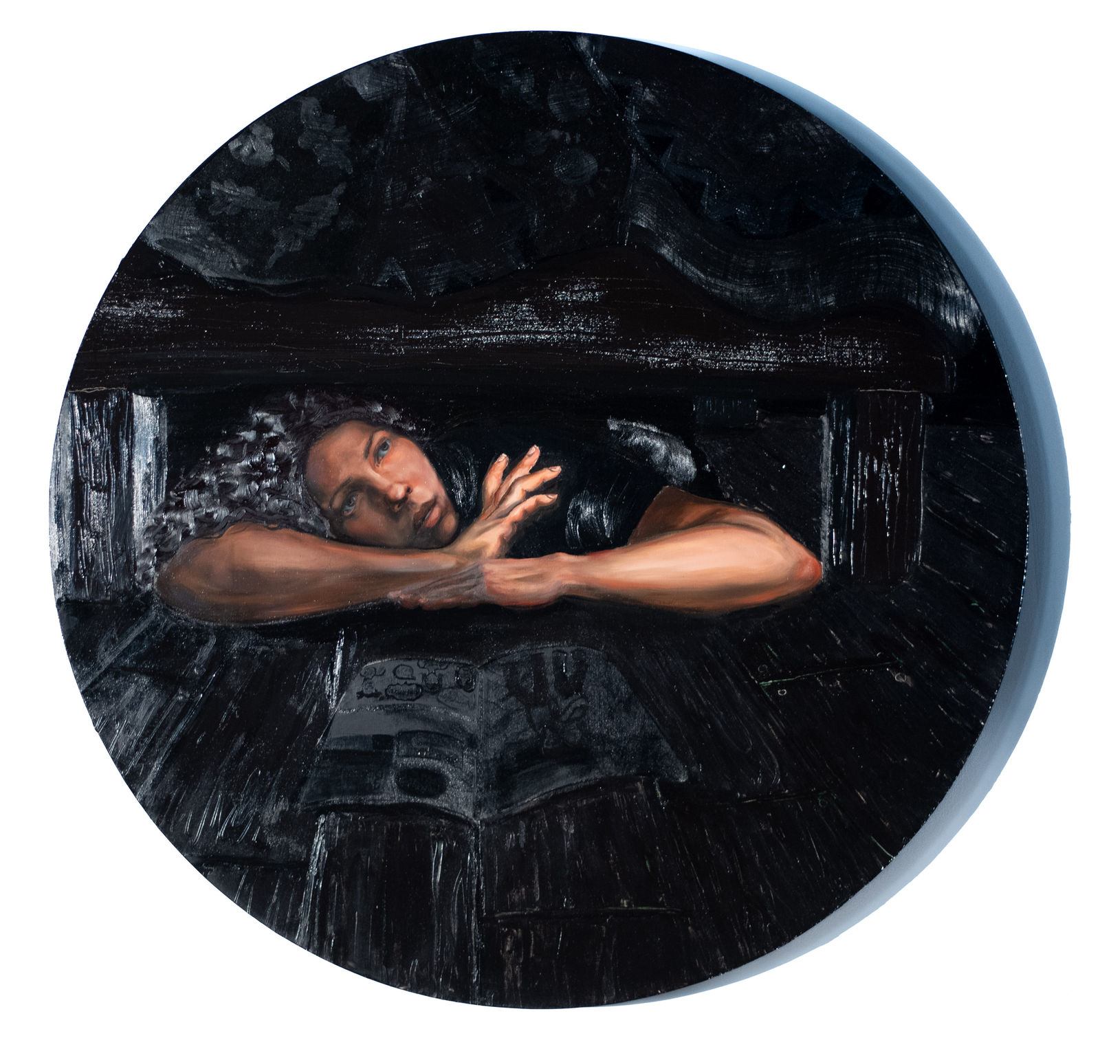 Natia Lemay, Coming out of Shame, 2023