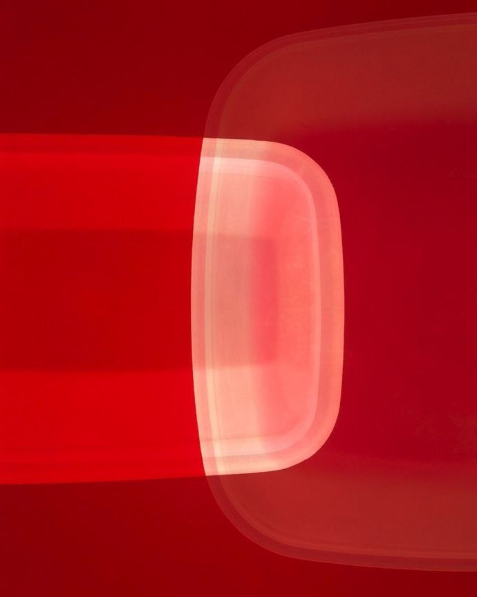 Richard Caldicott, Untitled #217, 2003