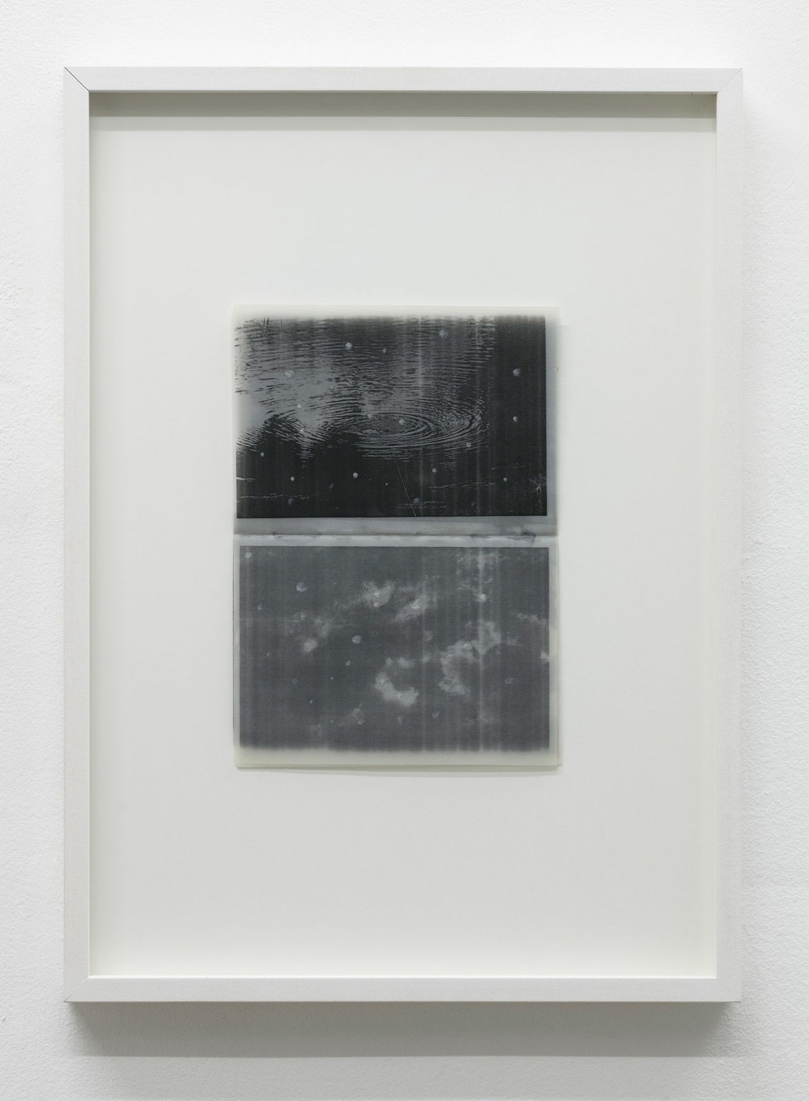 Mariella Bettineschi, Il primo racconto (e l'ultimo), 1996-2020