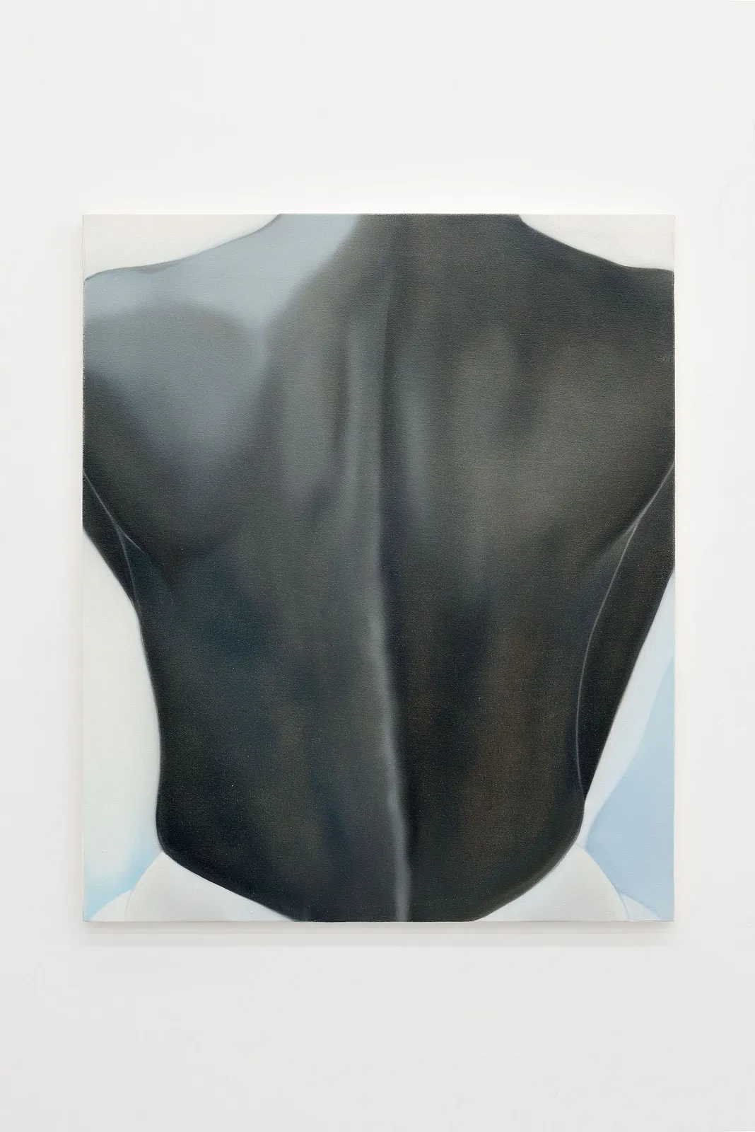 ADELISA SELIMBASIC, Grace Jones, 2026