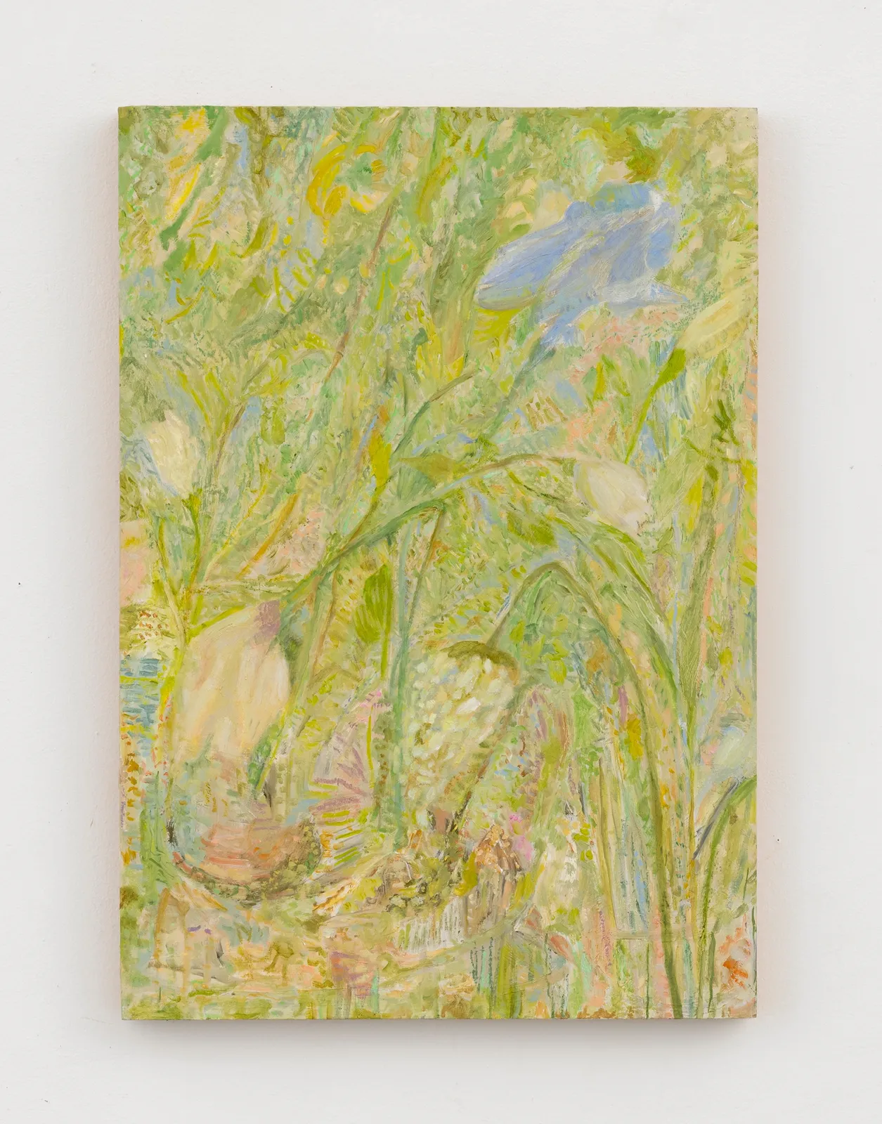 Beatrice Meoni, Omaggio ai caduti, 2025