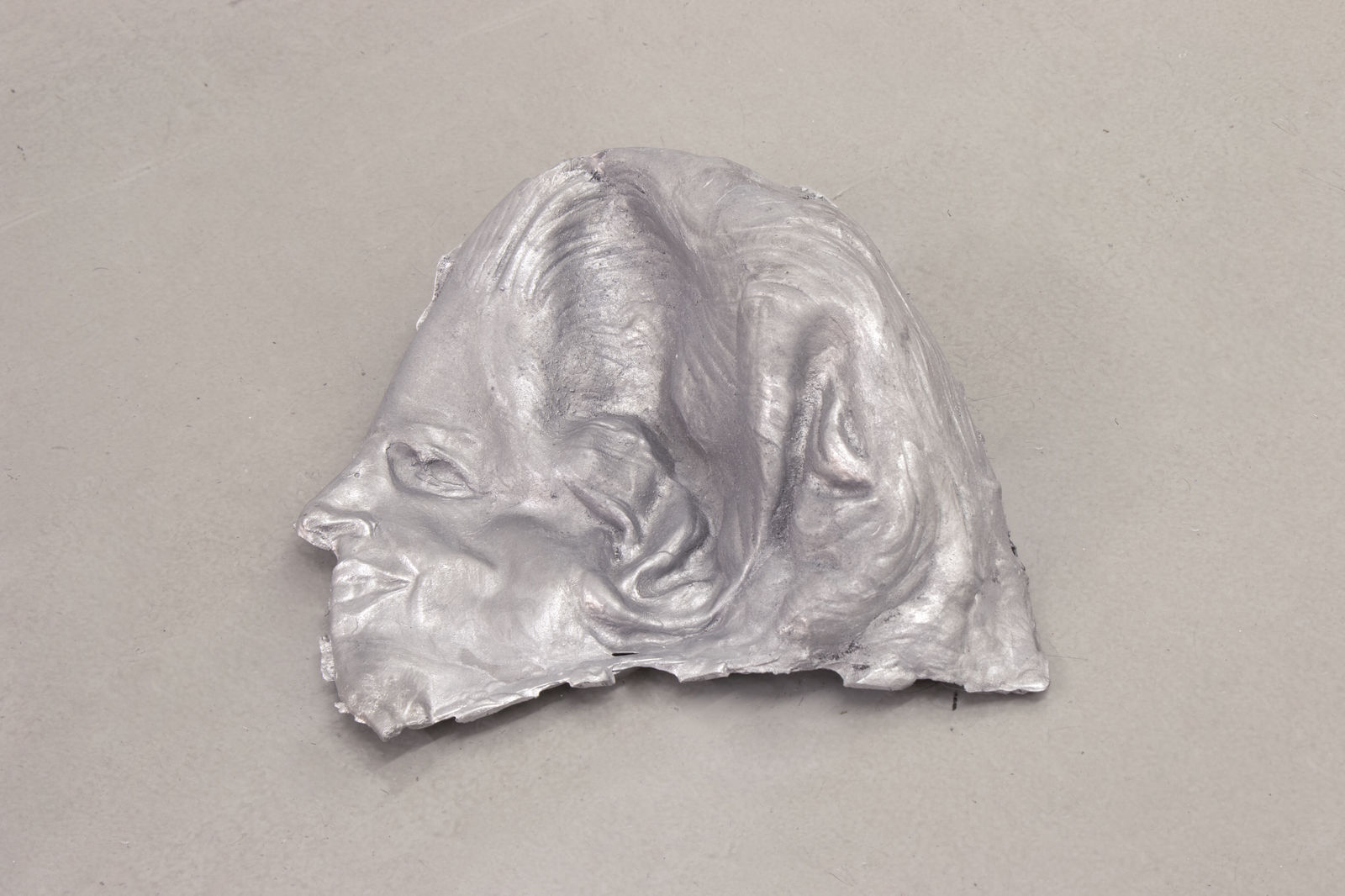 Giovanni de Cataldo, The witch is dead #2, 2020