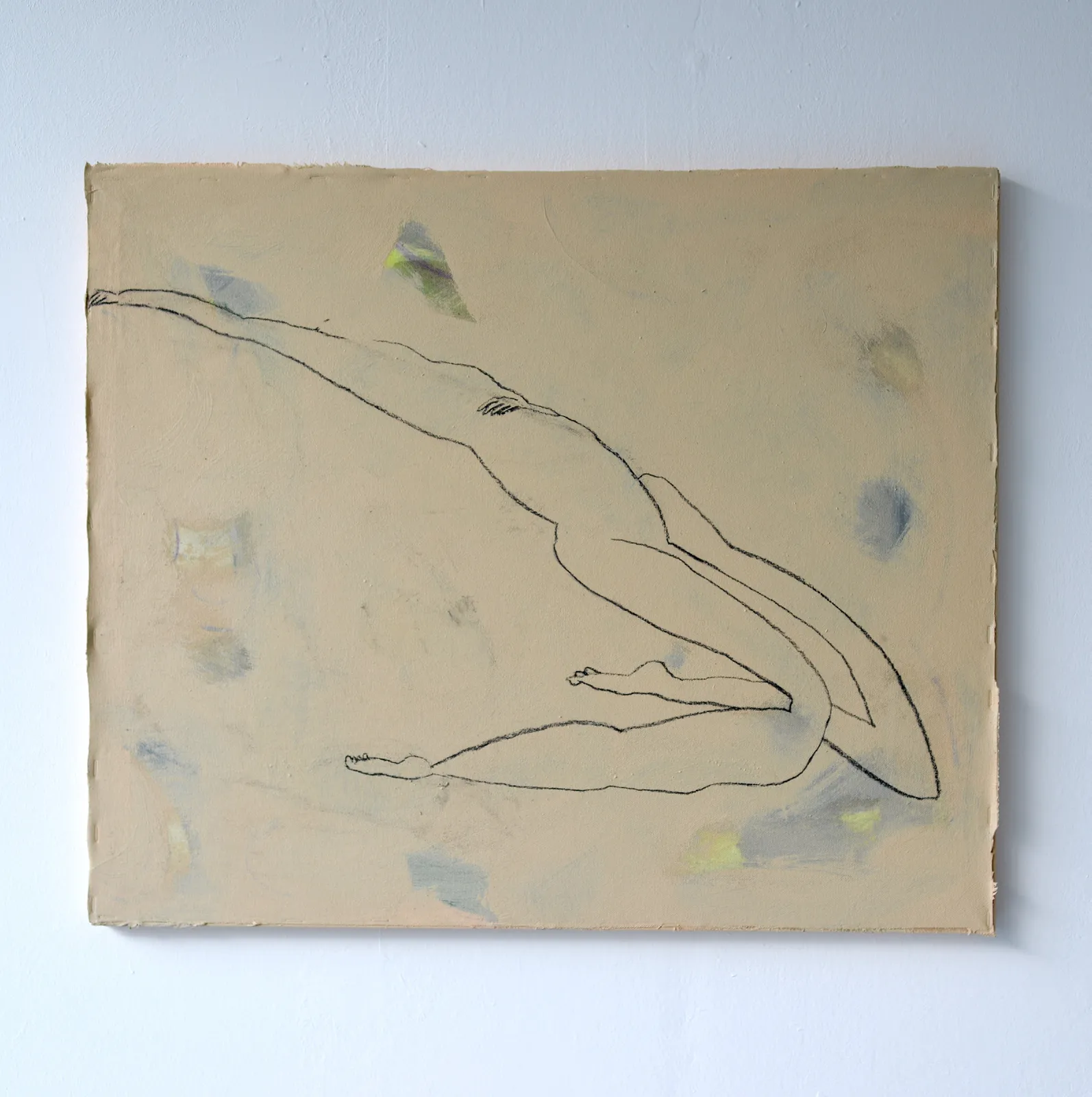 Tomoe Hikita, Winter's tranquillity , 2026