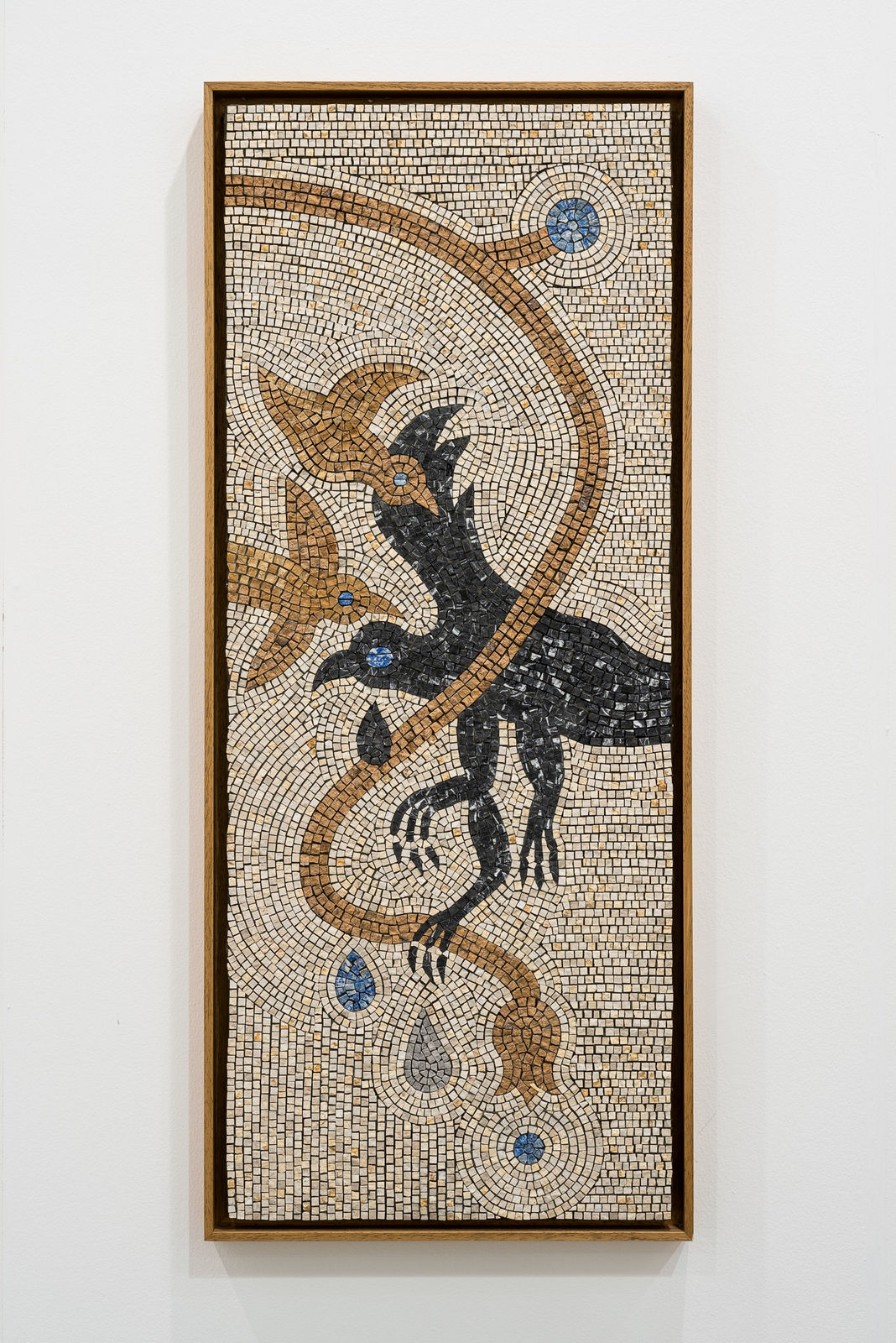 Evgeny Antufiev, Untitled, 2022