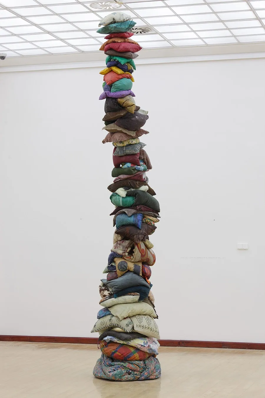 Kristof Kintera, Memorial Of The One Thousand And One Nights, 2011