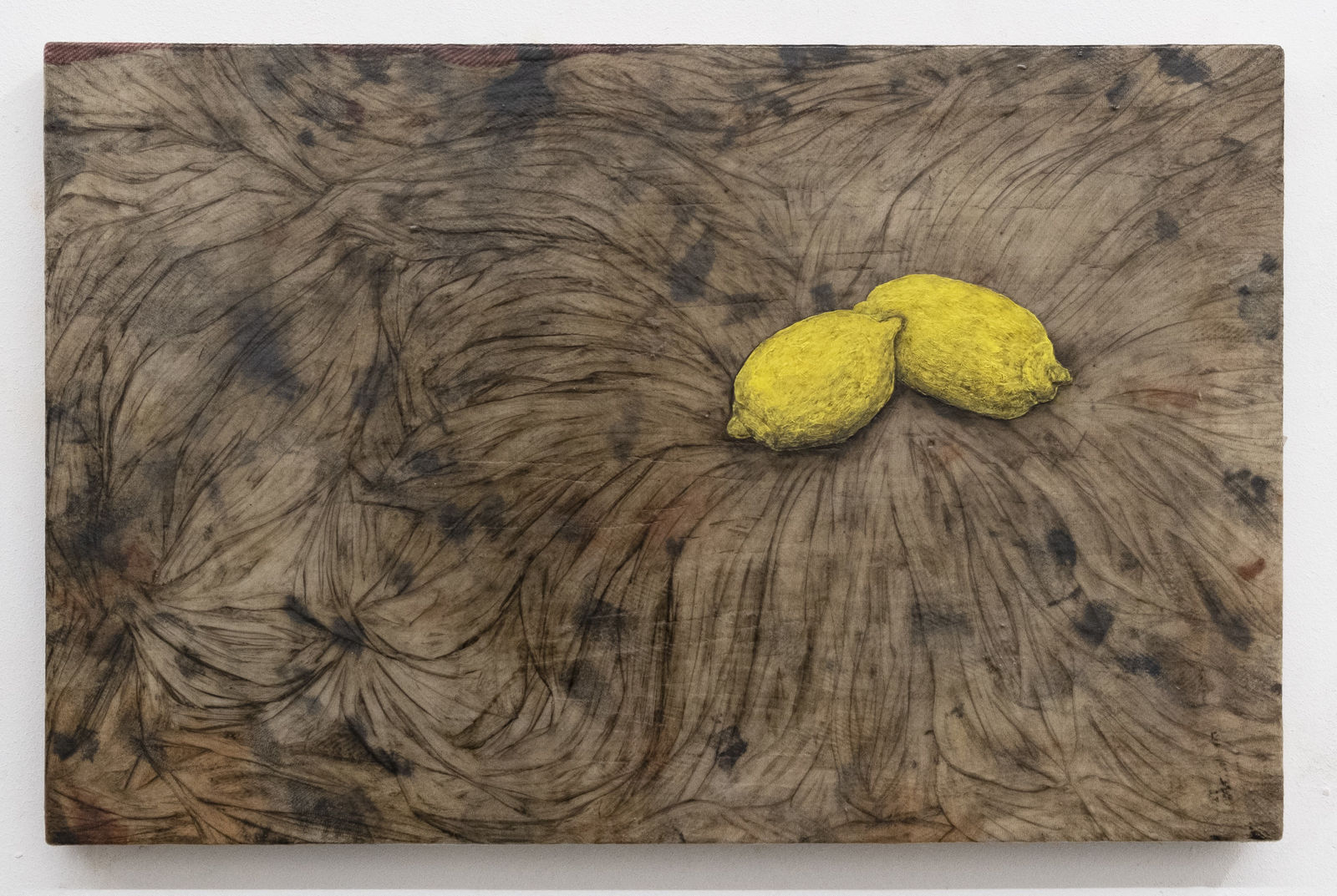 Andreas Zampella, Amanti Limoni, 2023