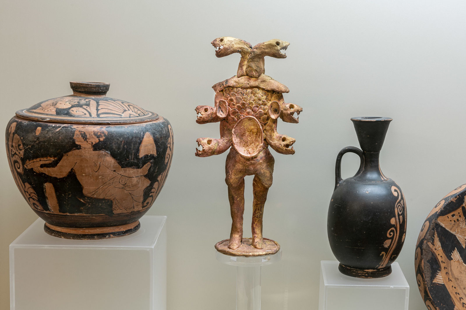 Evgeny Antufiev, Untitled, 2020