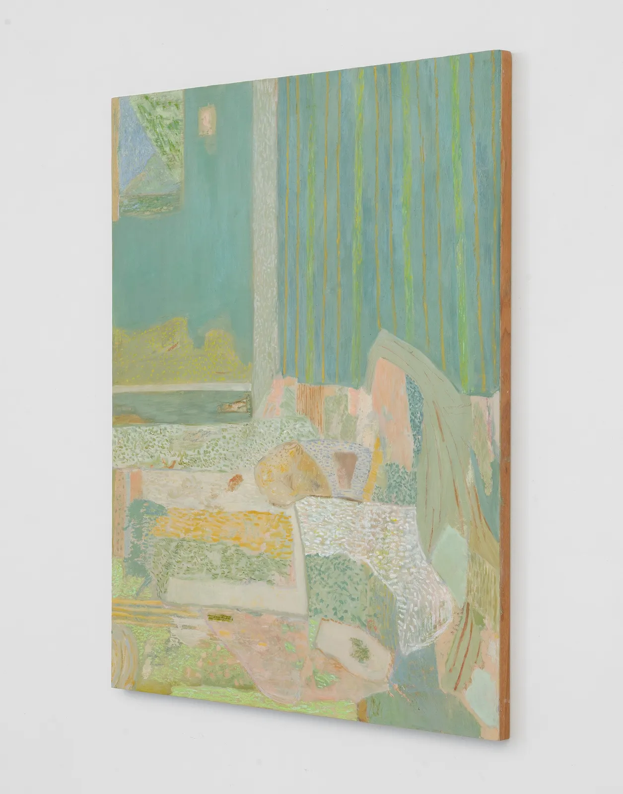 Beatrice Meoni, Mattutino domestico, 2025