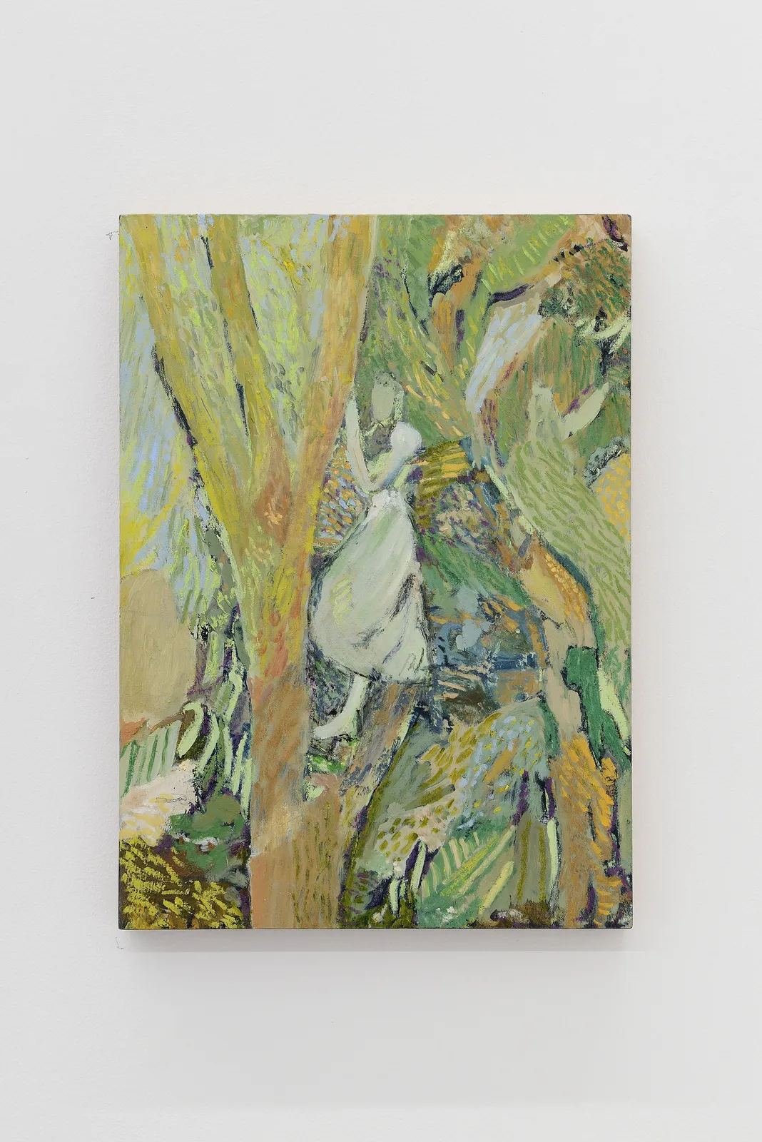 Beatrice Meoni, Sull'albero (05), 2025