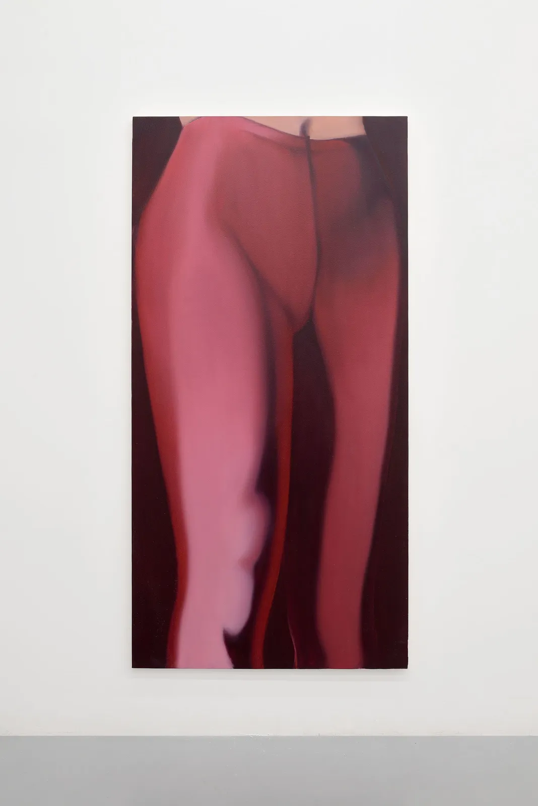 ADELISA SELIMBASIC, Dior Rouge 999, 2026