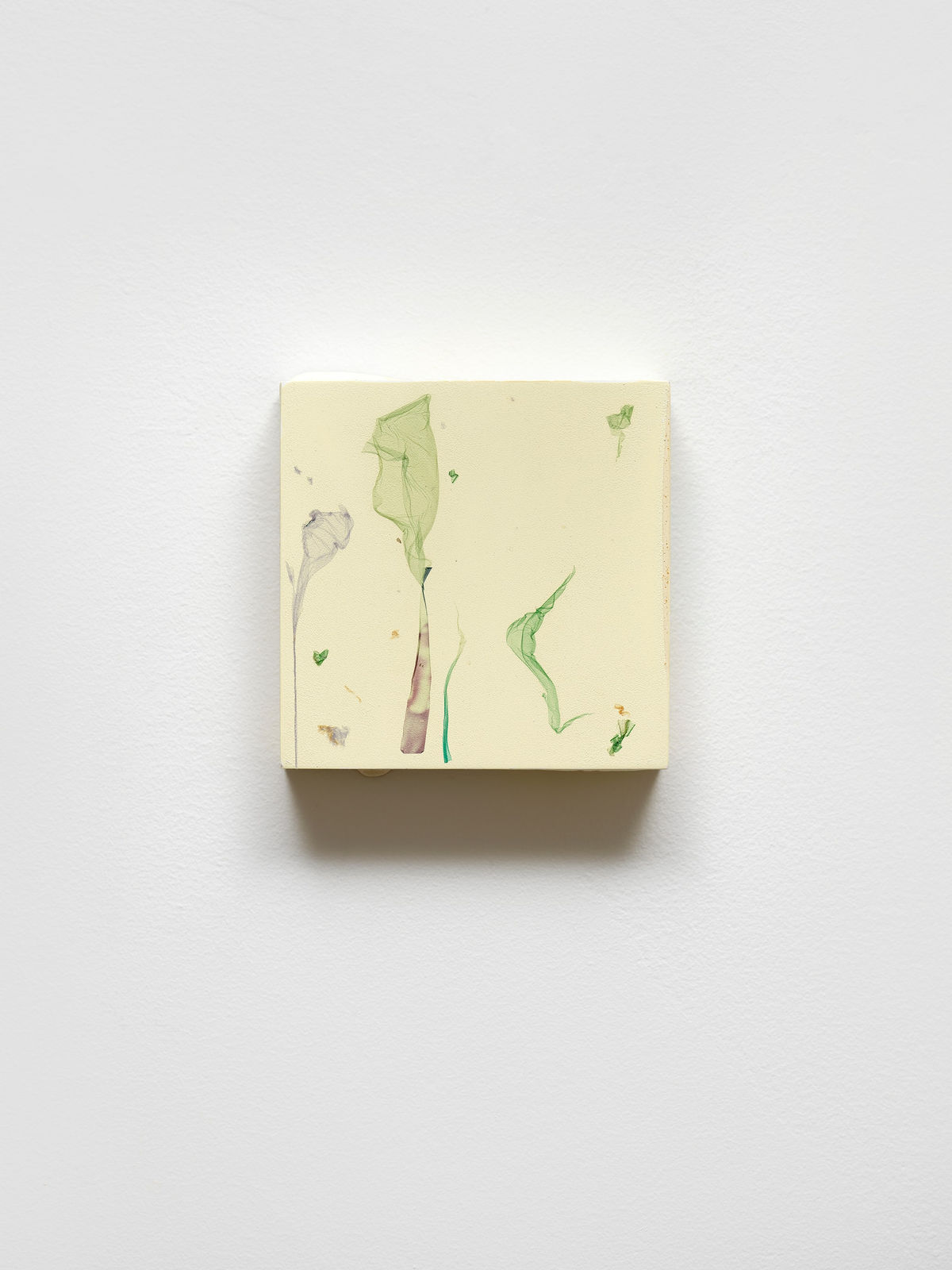 Beatrice Pediconi, L'arte è lo sforzo incessante di competere con la bellezza dei fiori - e non riuscirci mai. <br> after Marc Chagall, painter, 2024