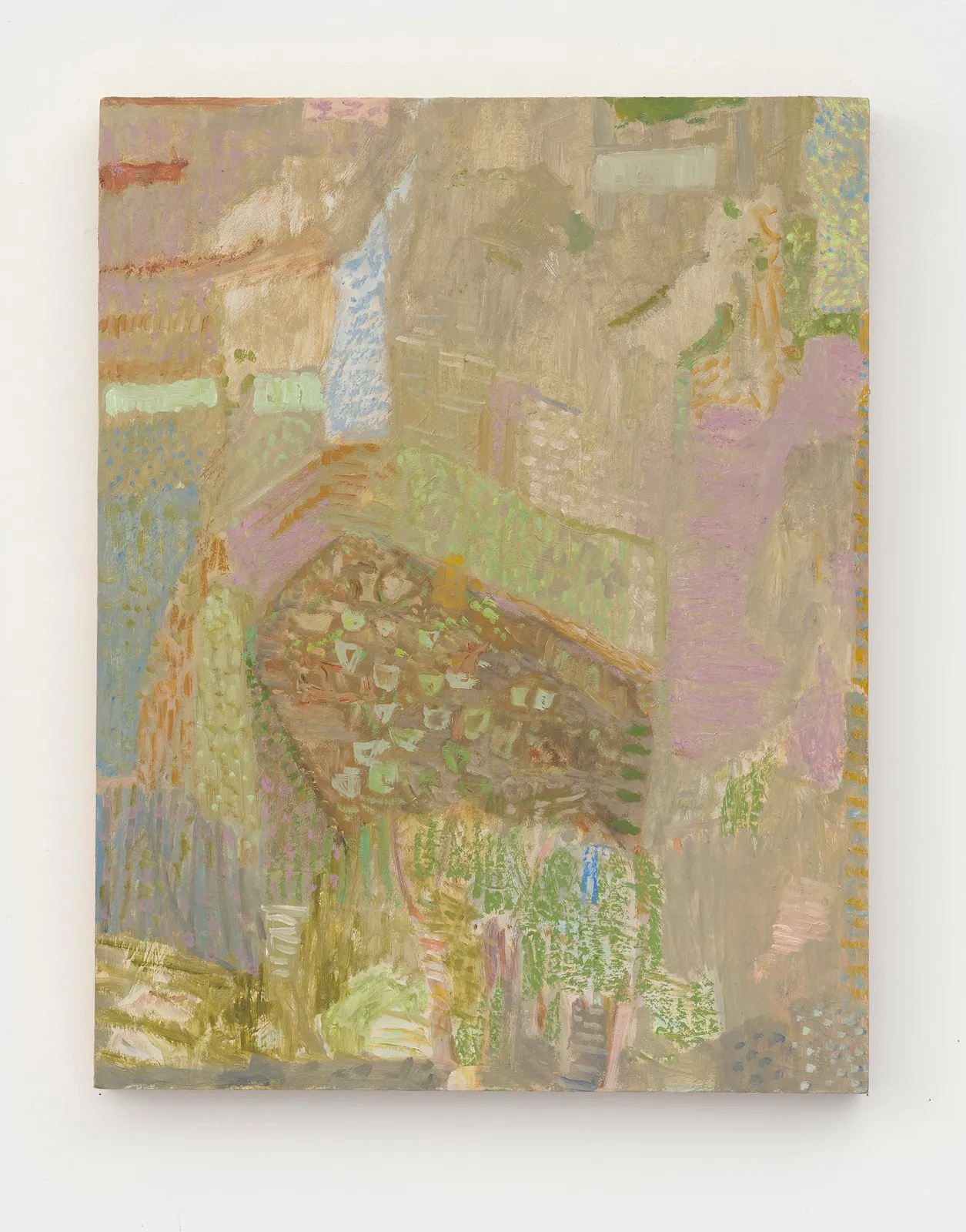 Beatrice Meoni, I bulbi di Ottobre , 2024