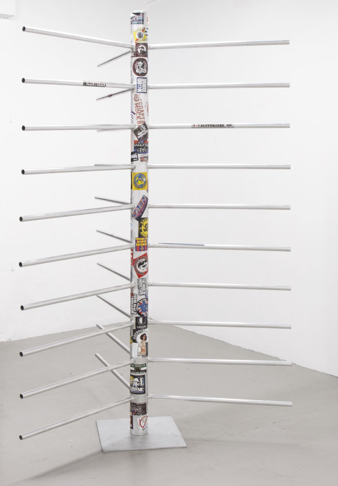 Giovanni de Cataldo, We were here, 2020