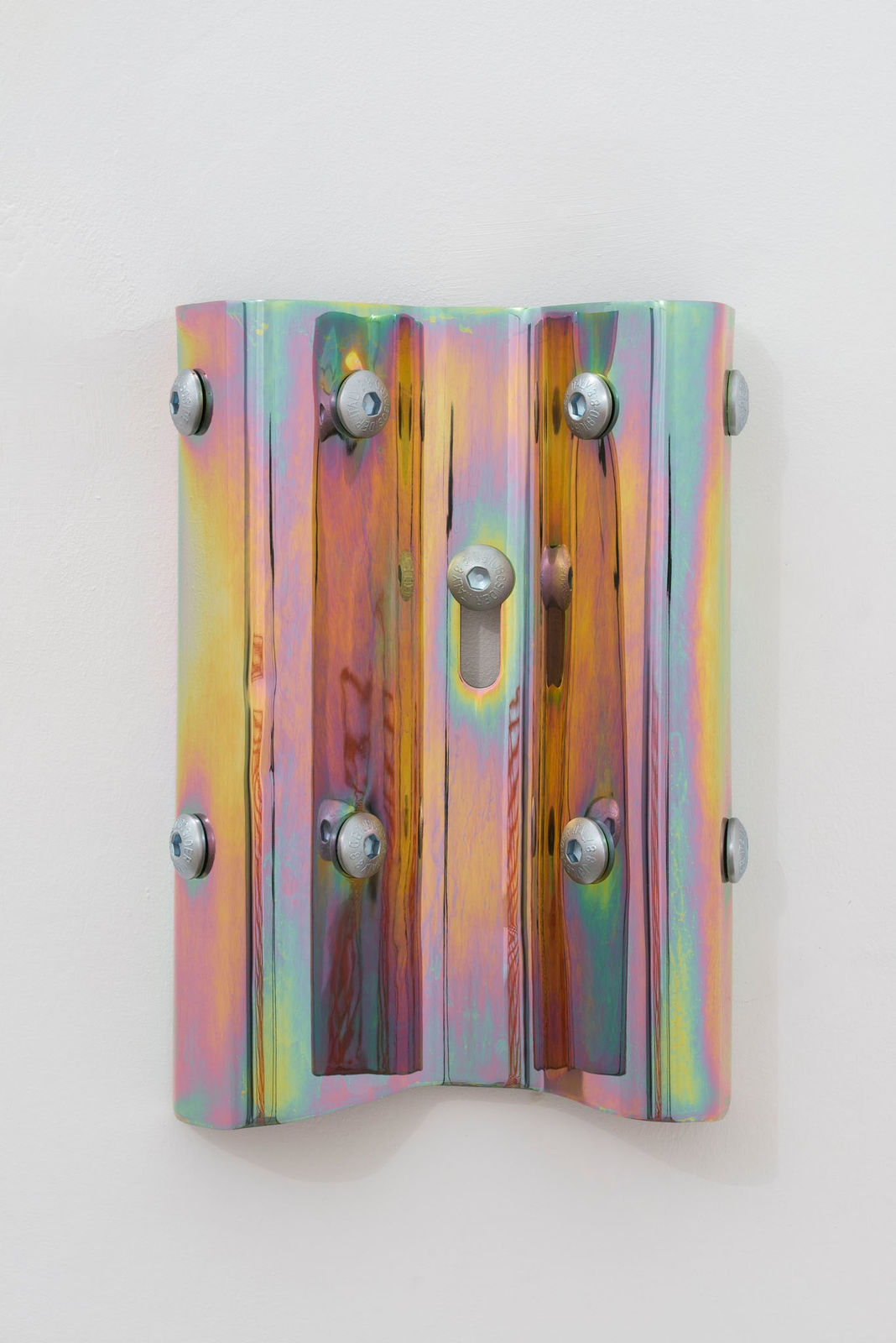 Giovanni de Cataldo, Polini, 2018