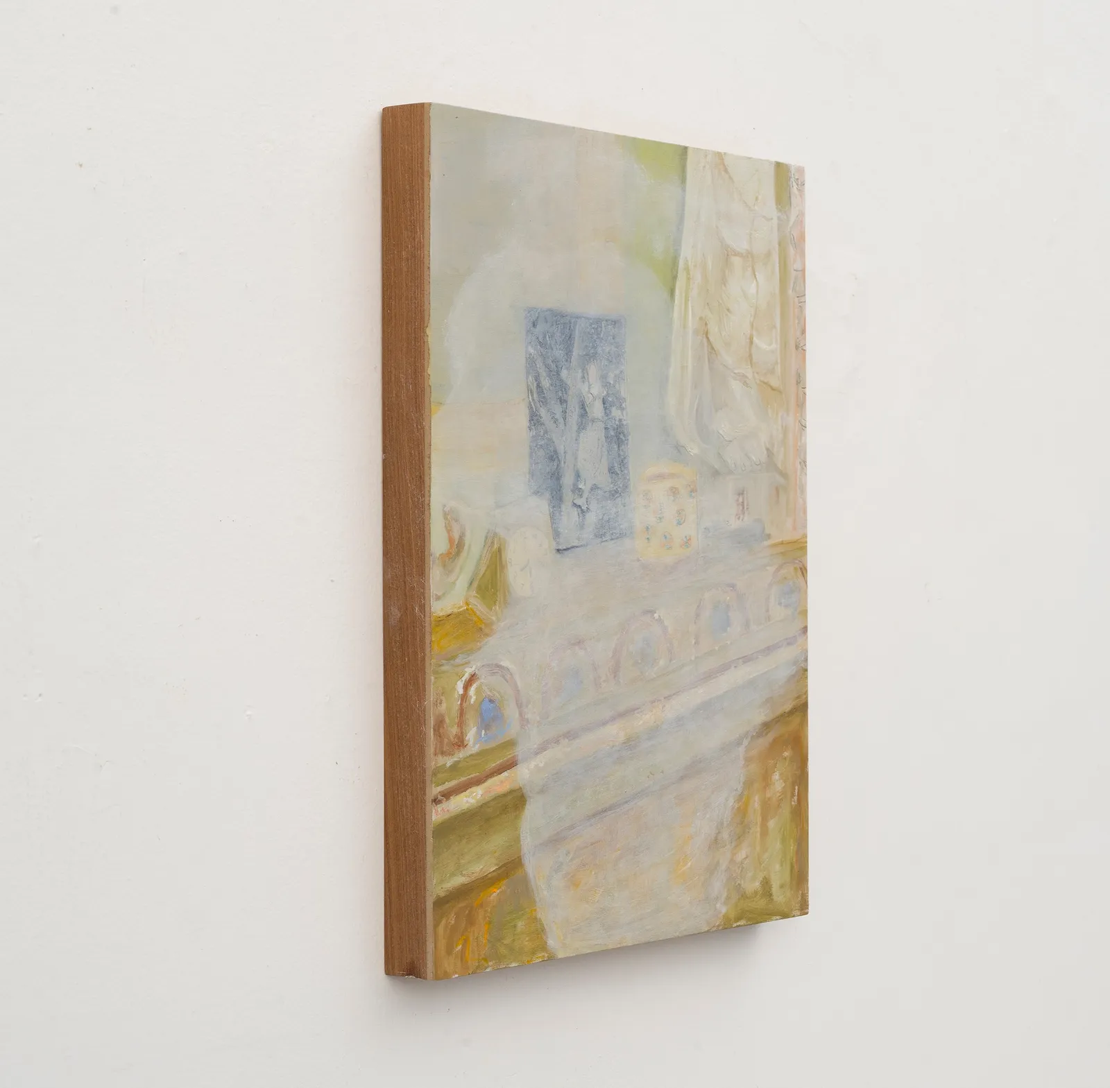 Beatrice Meoni, Fumo, 2025