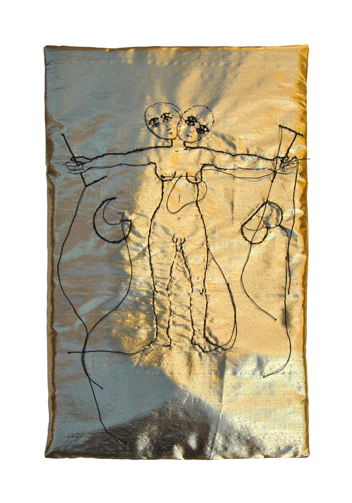 Mariella Bettineschi, LGBT, 2008