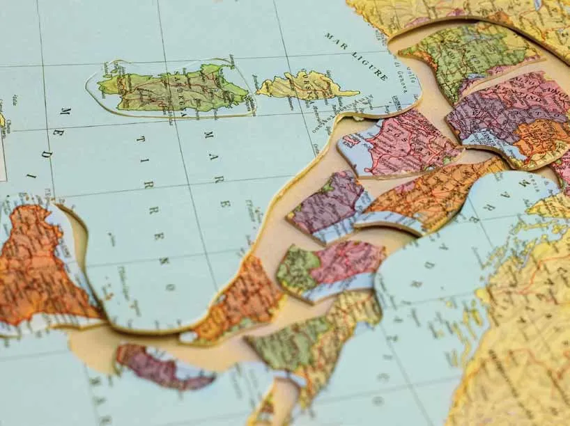 Silvia Camporesi, Domestica, 2020