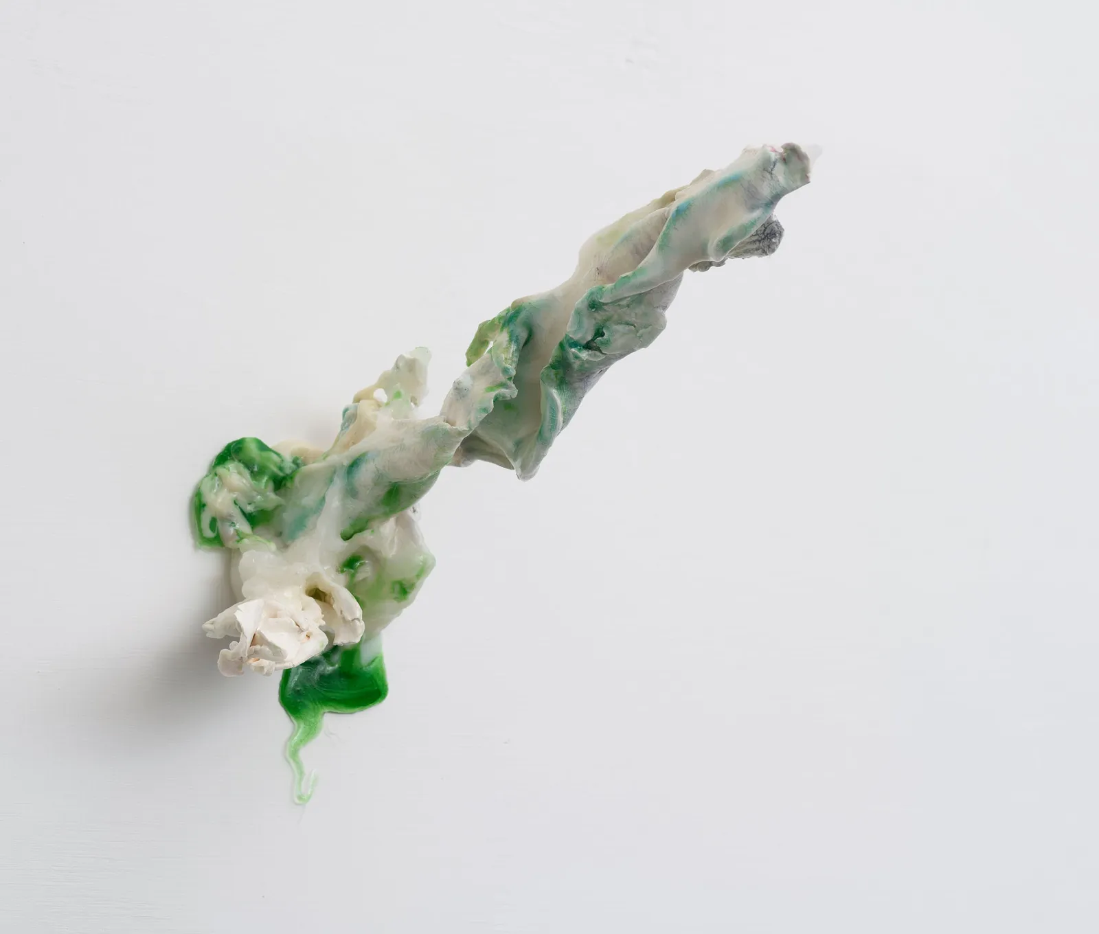 Guglielmo Maggini, Quando mi prude la testa, 2025