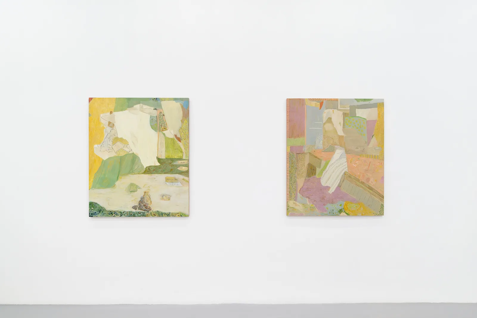 Beatrice Meoni, Le mie bandiere, 2025