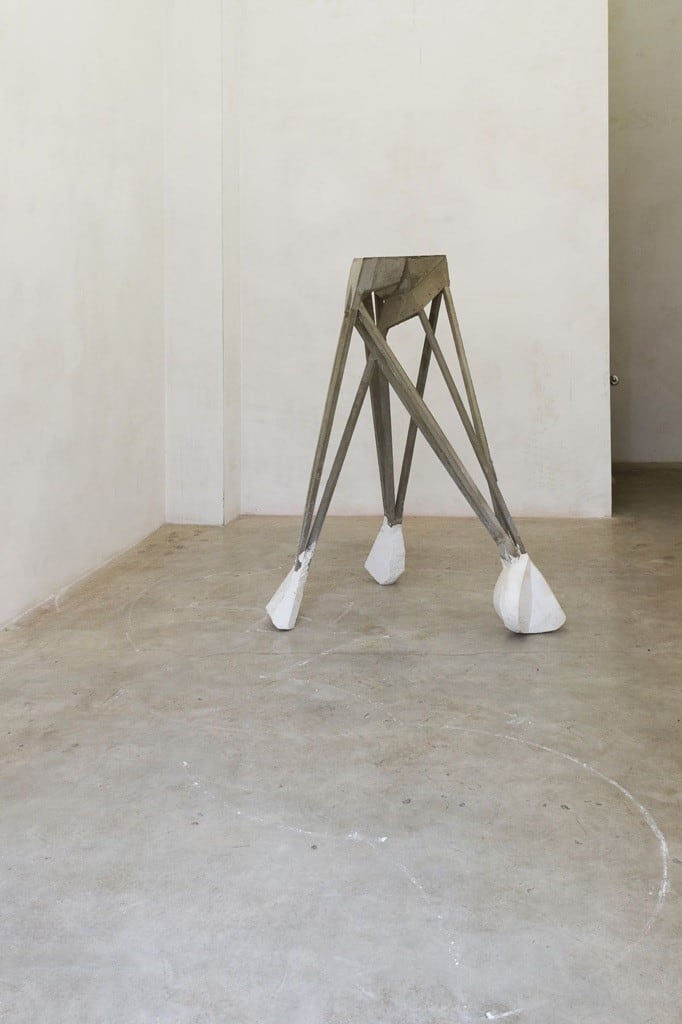 Fabrizio Prevedello, Senza Titolo (83), 2012/2014